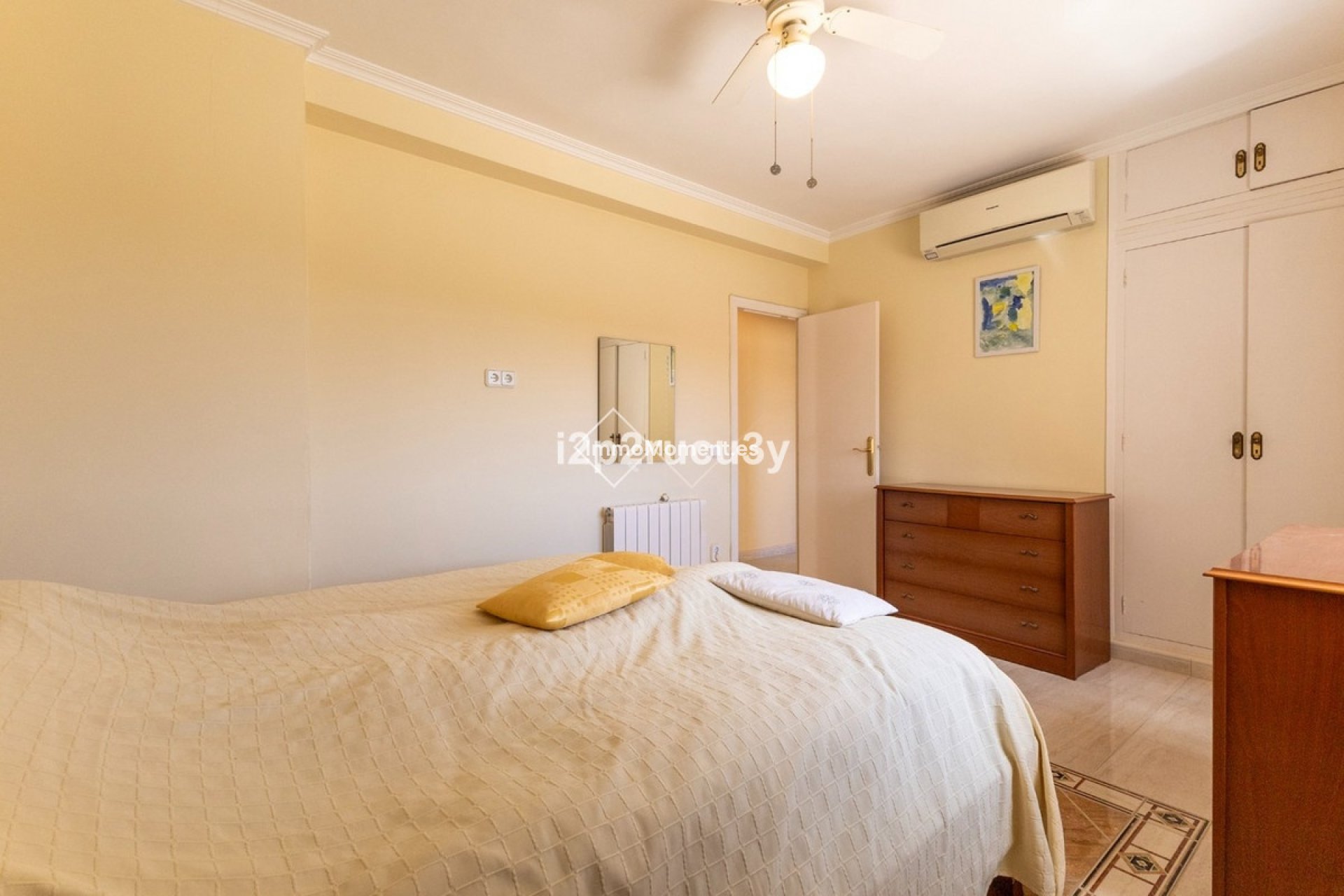 Reventa - Villa independiente - Teulada - Moraira