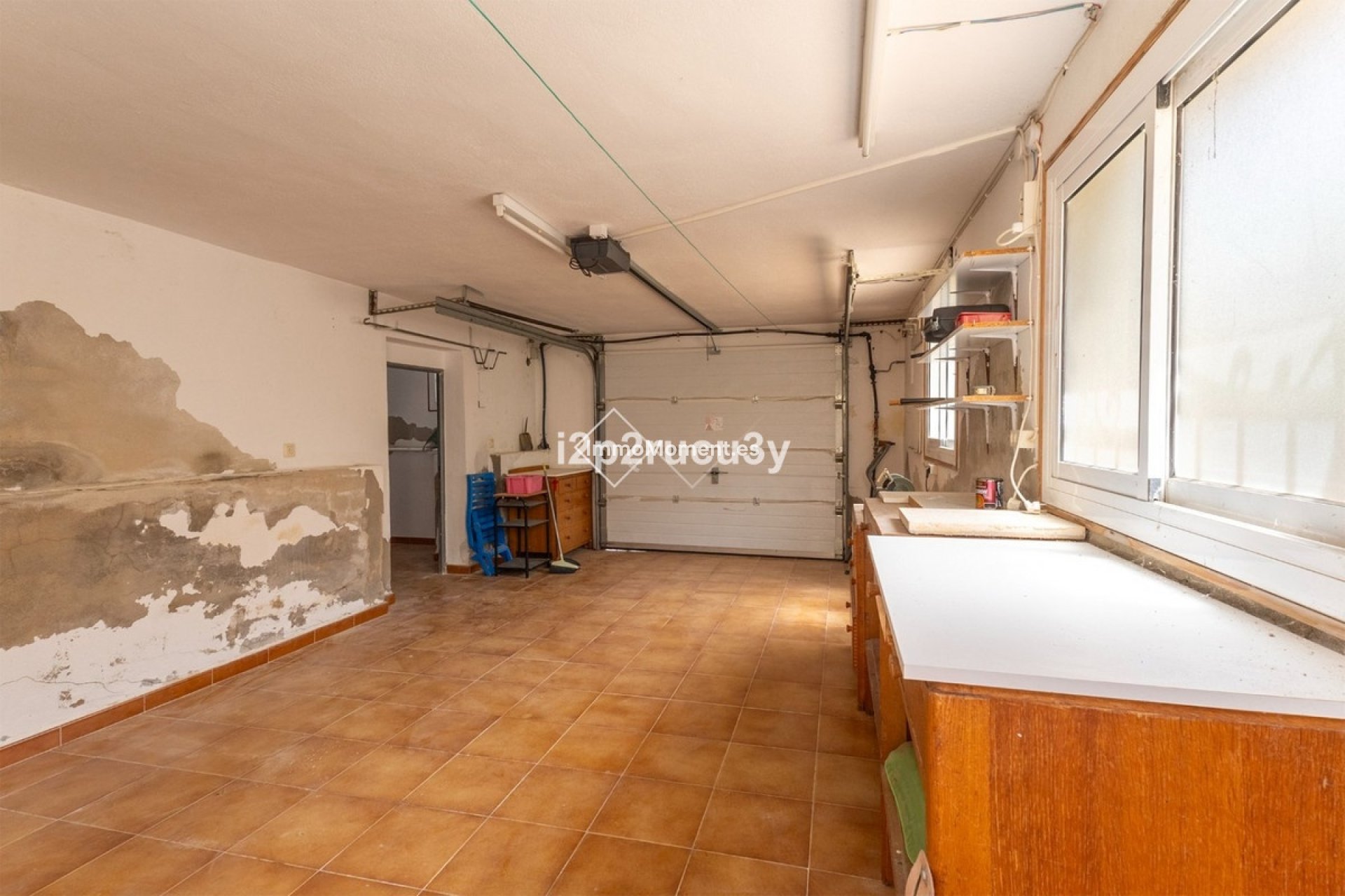 Reventa - Villa independiente - Teulada - Moraira