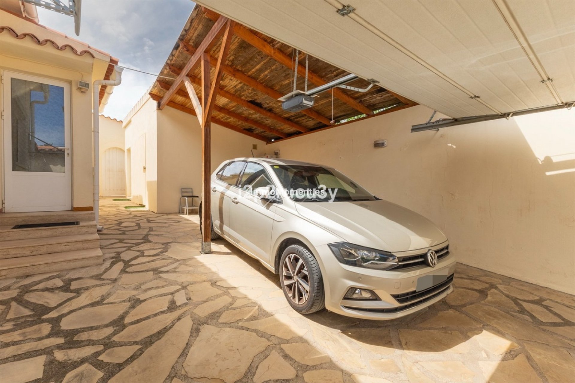 Reventa - Villa independiente - Teulada - Moraira