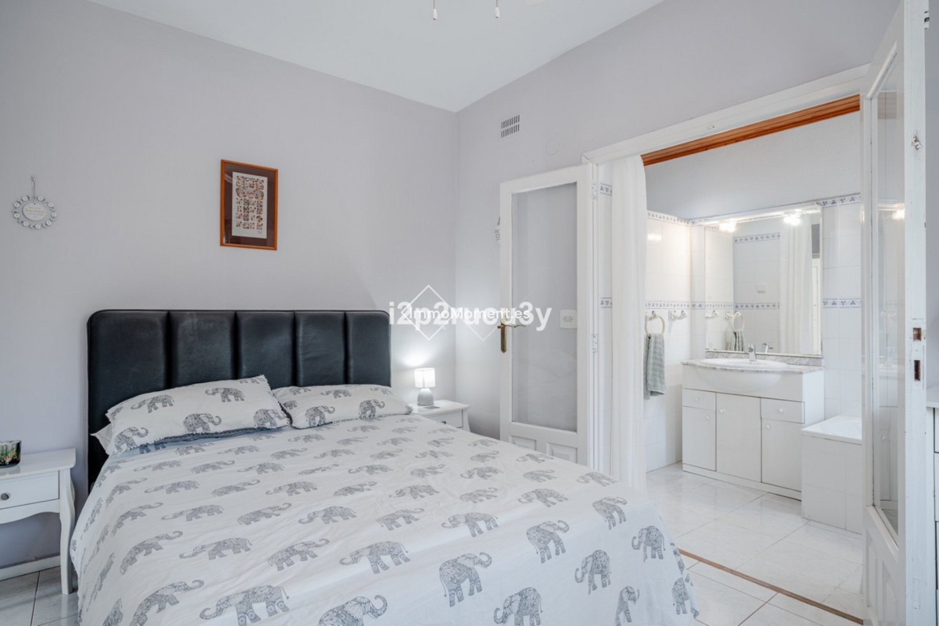 Reventa - Villa independiente - Teulada - Moraira