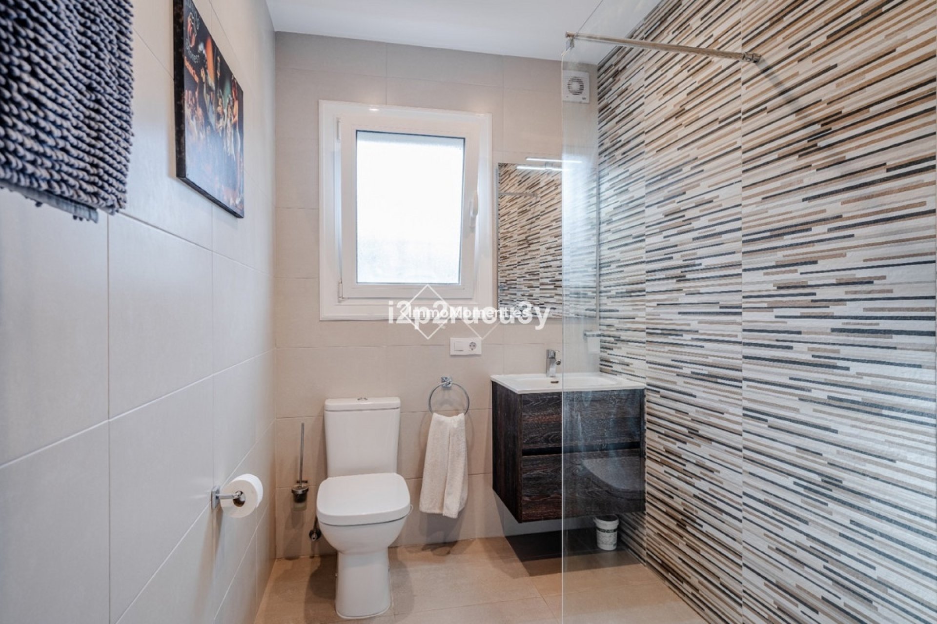 Reventa - Villa independiente - Teulada - Moraira