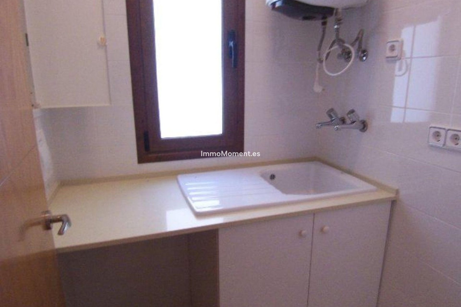 Reventa - Villa independiente - Teulada - Moraira