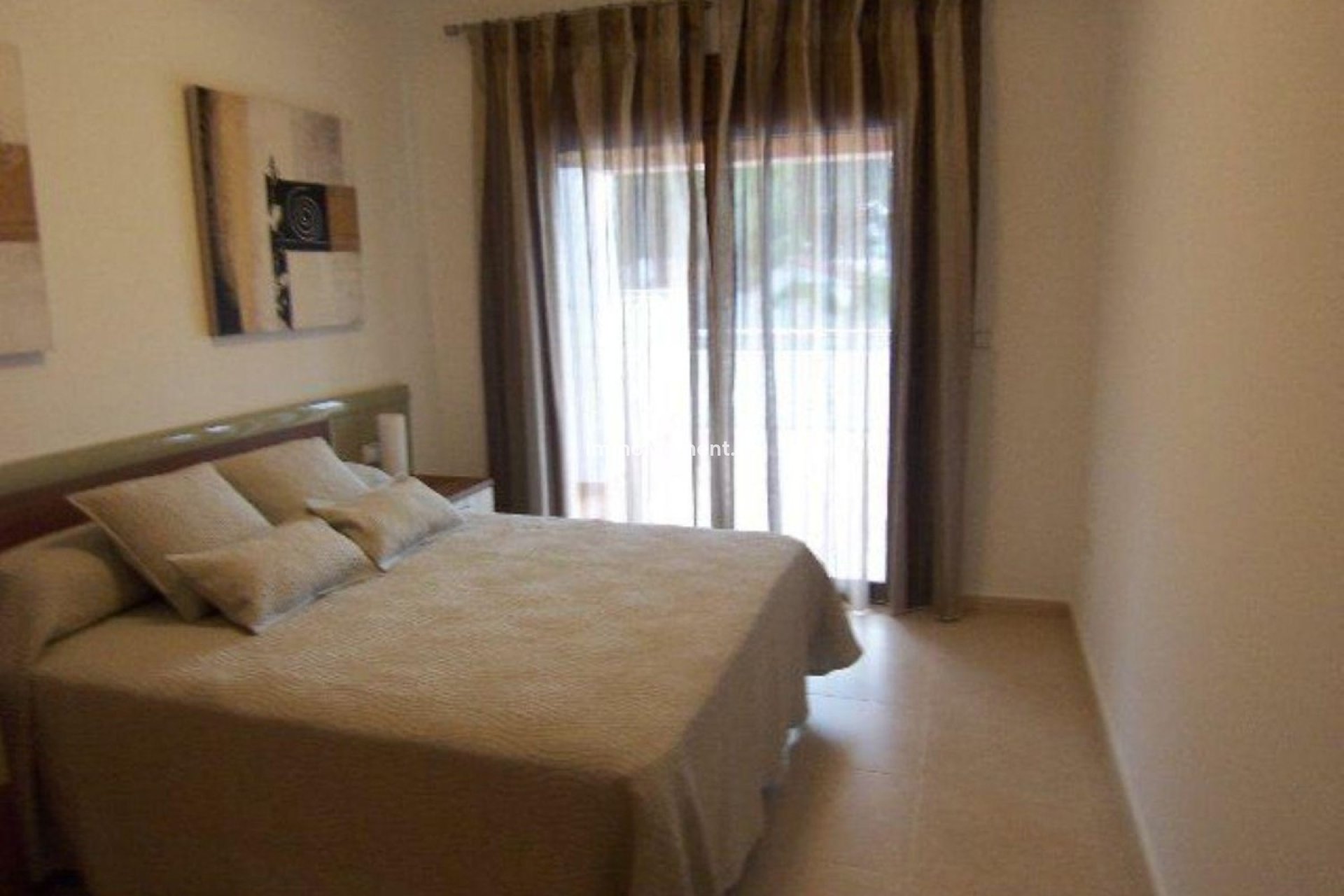 Reventa - Villa independiente - Teulada - Moraira