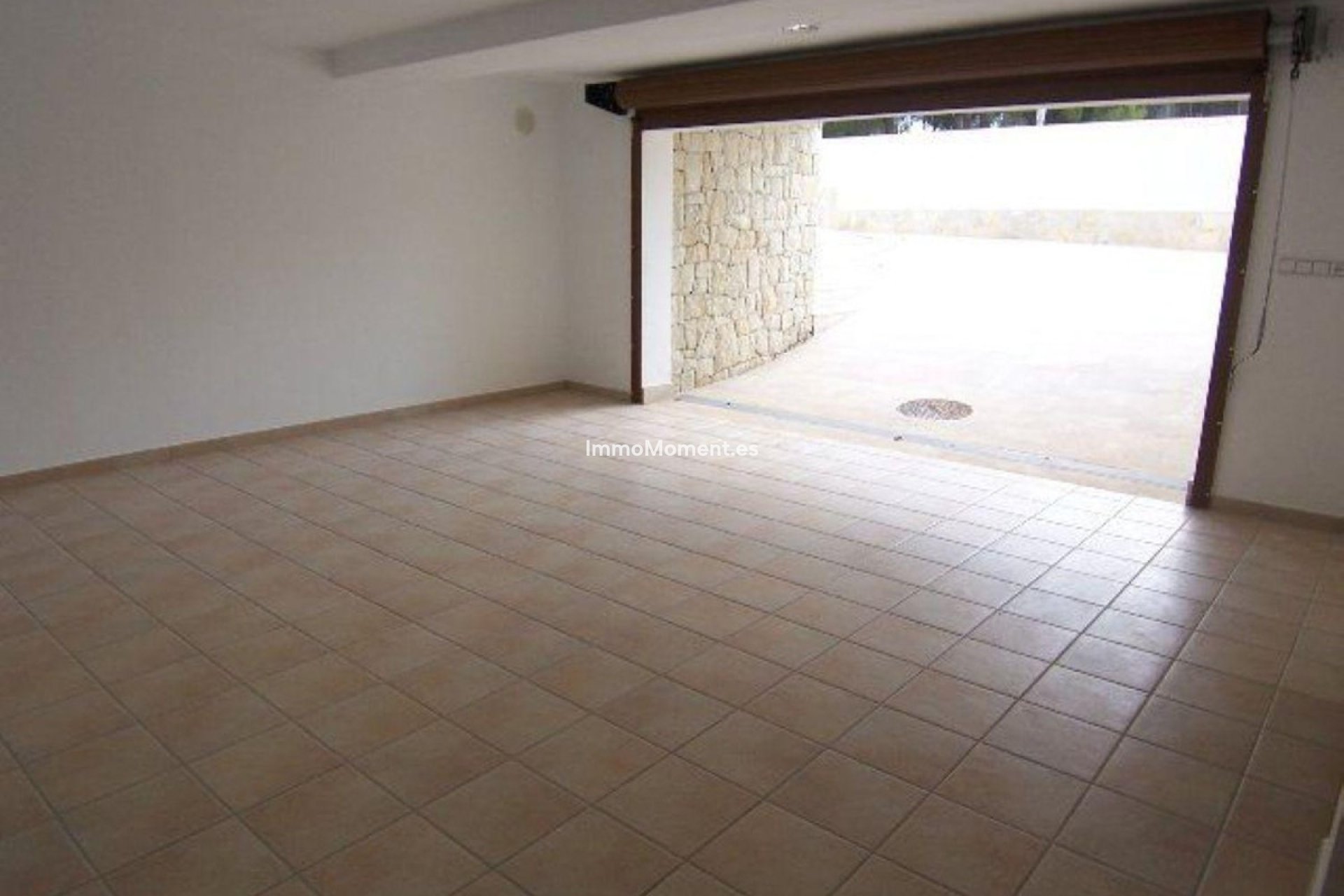 Reventa - Villa independiente - Teulada - Moraira