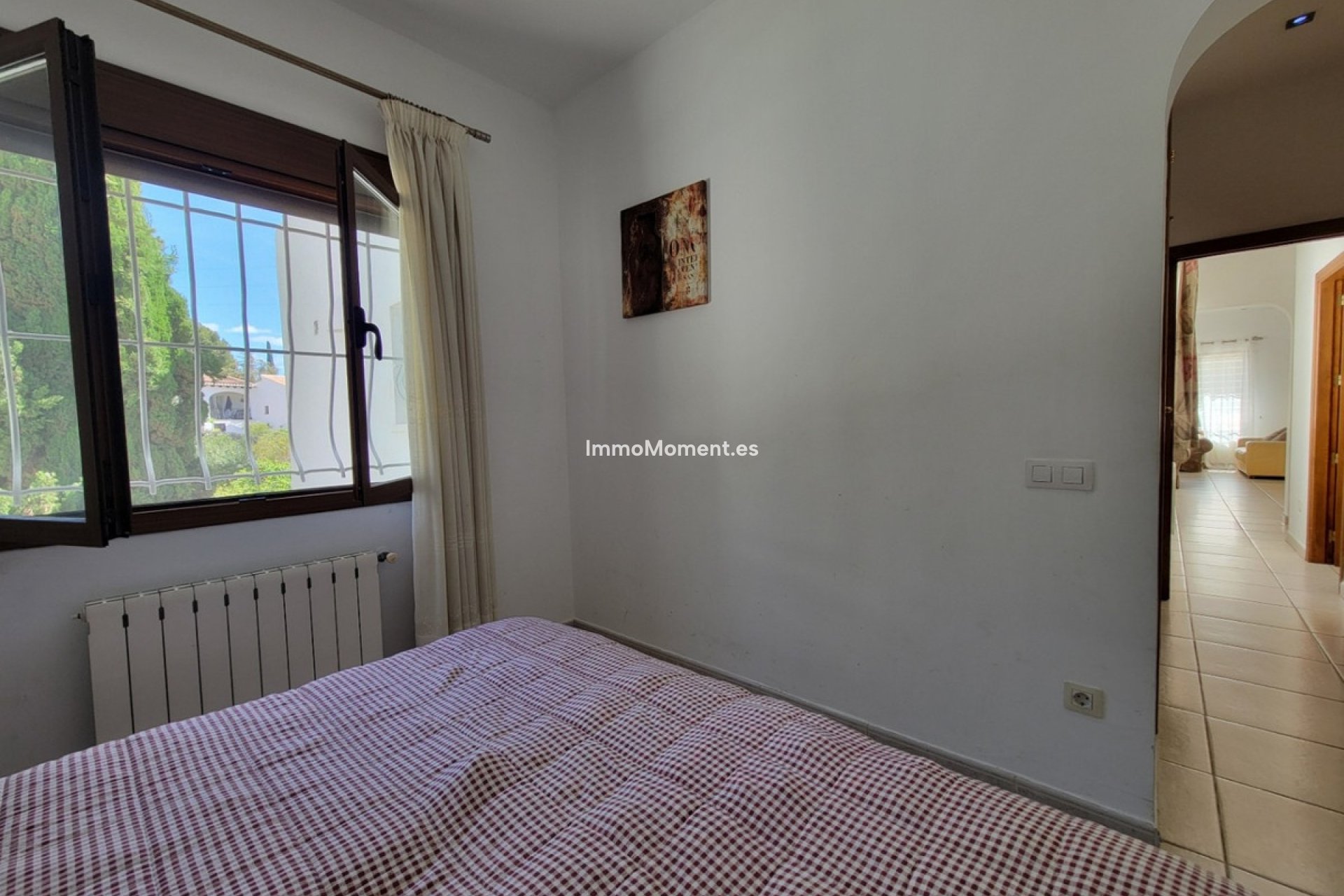 Reventa - Villa independiente - Teulada - Moraira