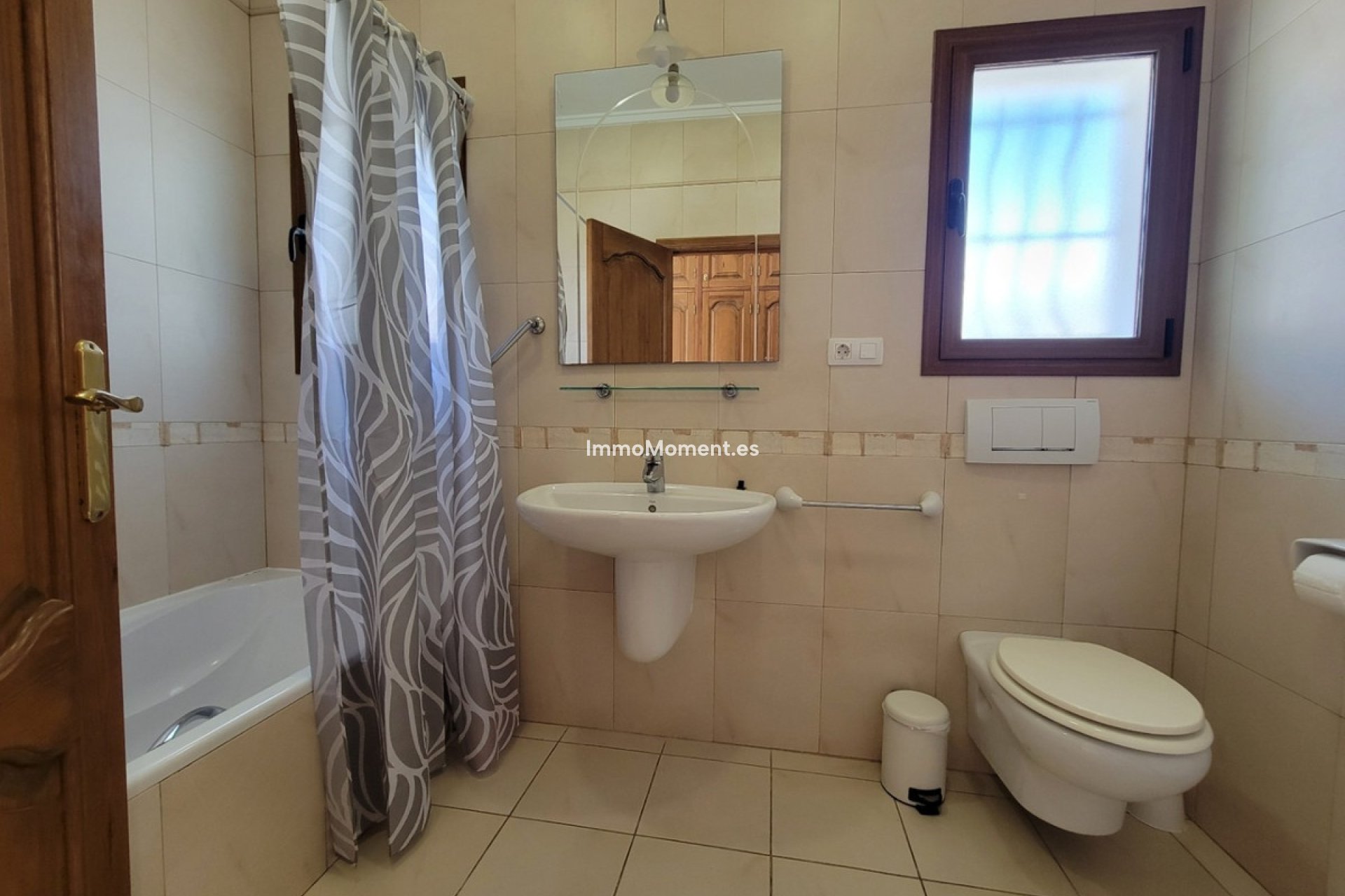 Reventa - Villa independiente - Teulada - Moraira
