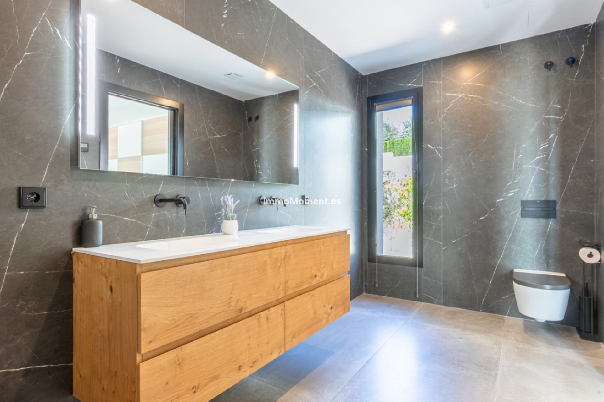 Reventa - Villa independiente - Teulada - Moraira