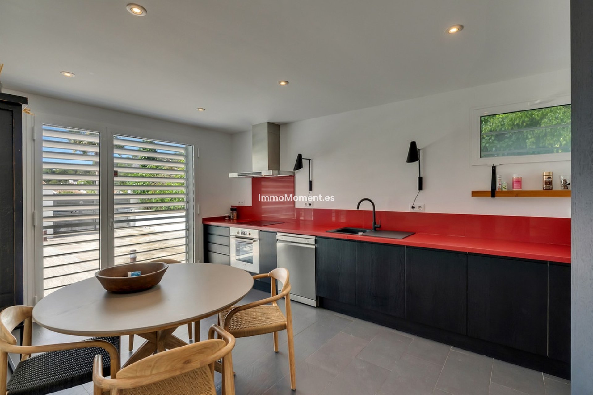 Reventa - Villa independiente - Teulada - Moraira