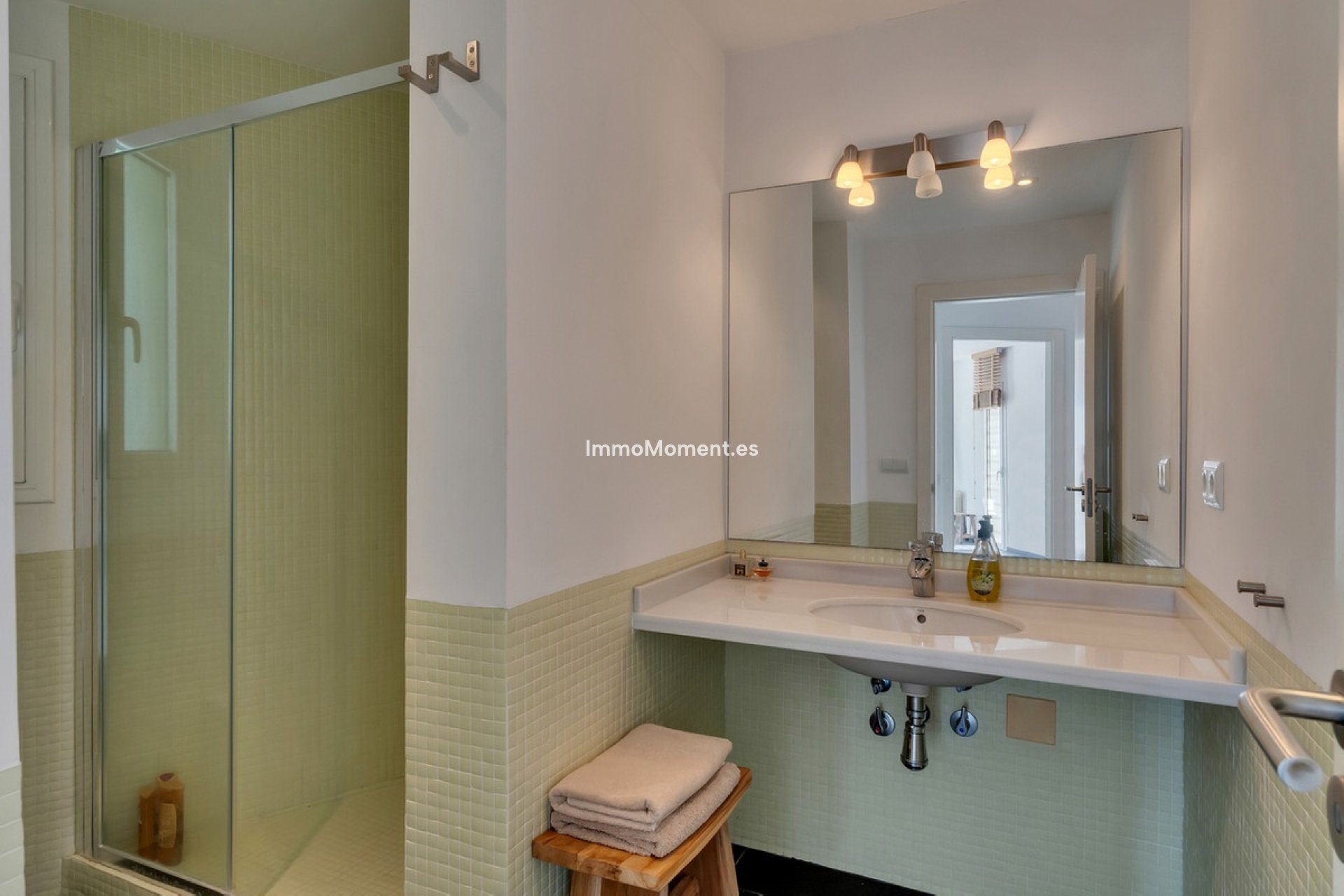 Reventa - Villa independiente - Teulada - Moraira