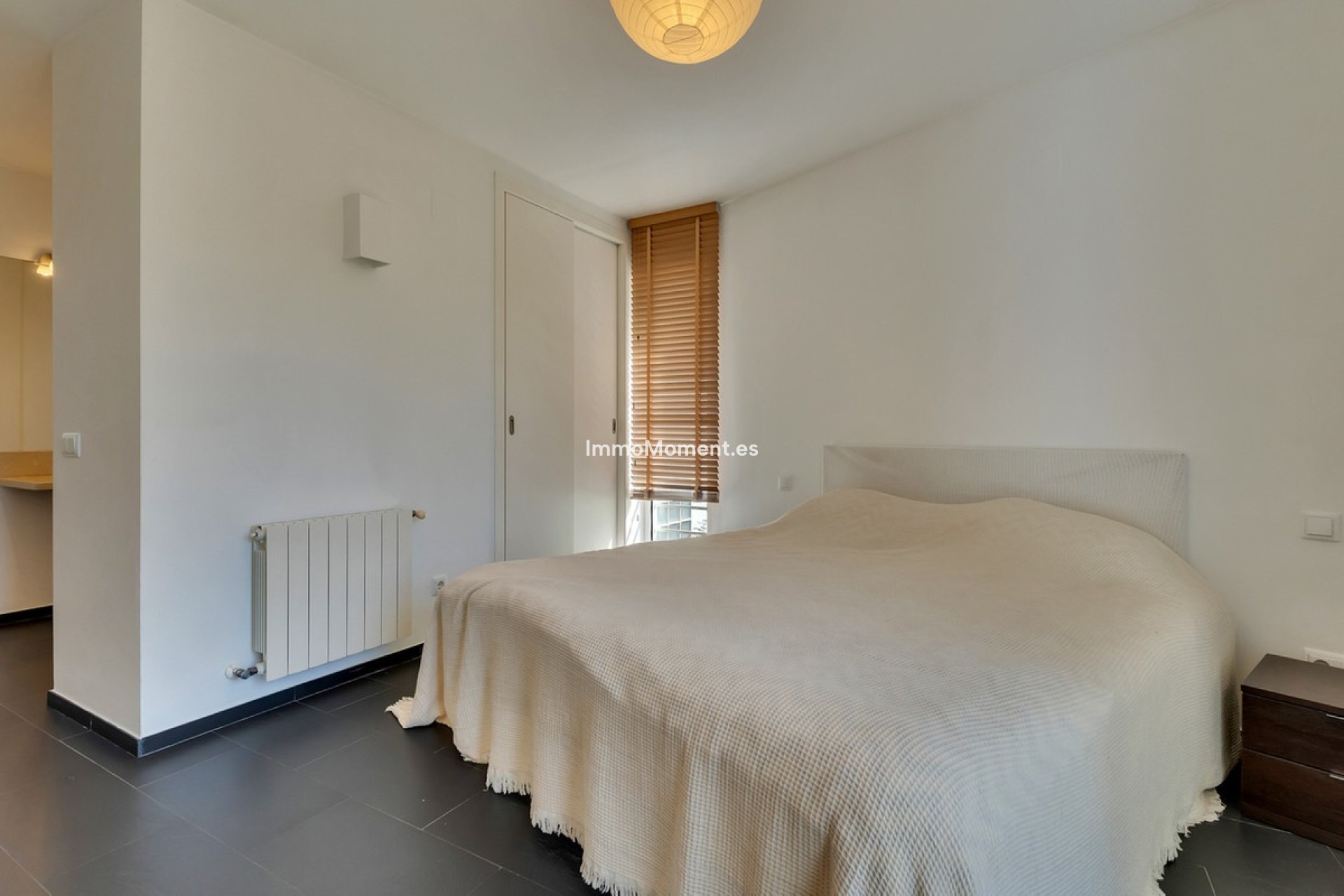 Reventa - Villa independiente - Teulada - Moraira
