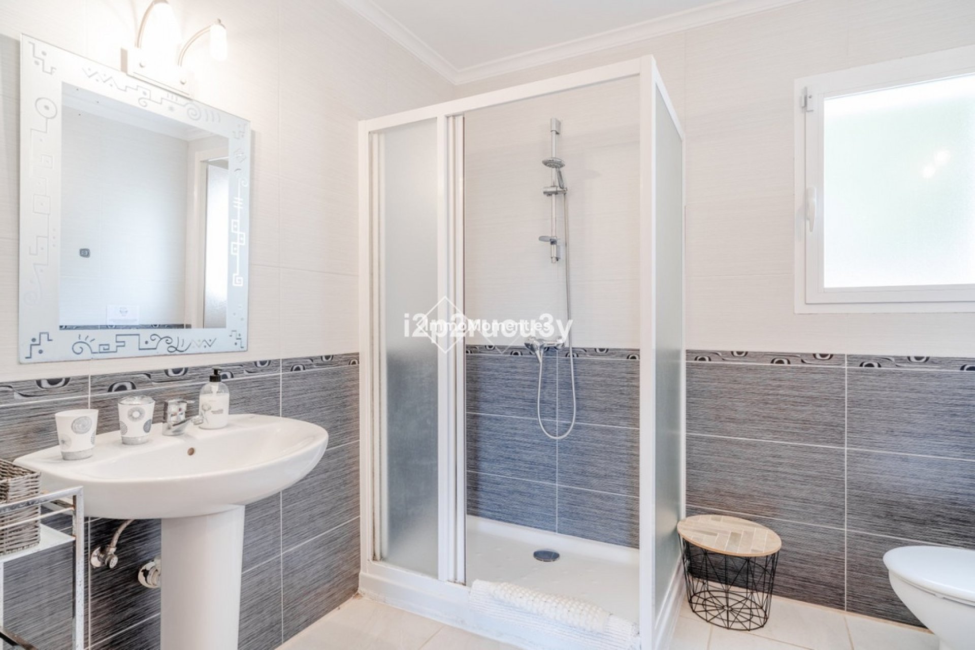 Reventa - Villa independiente - Teulada - Moraira