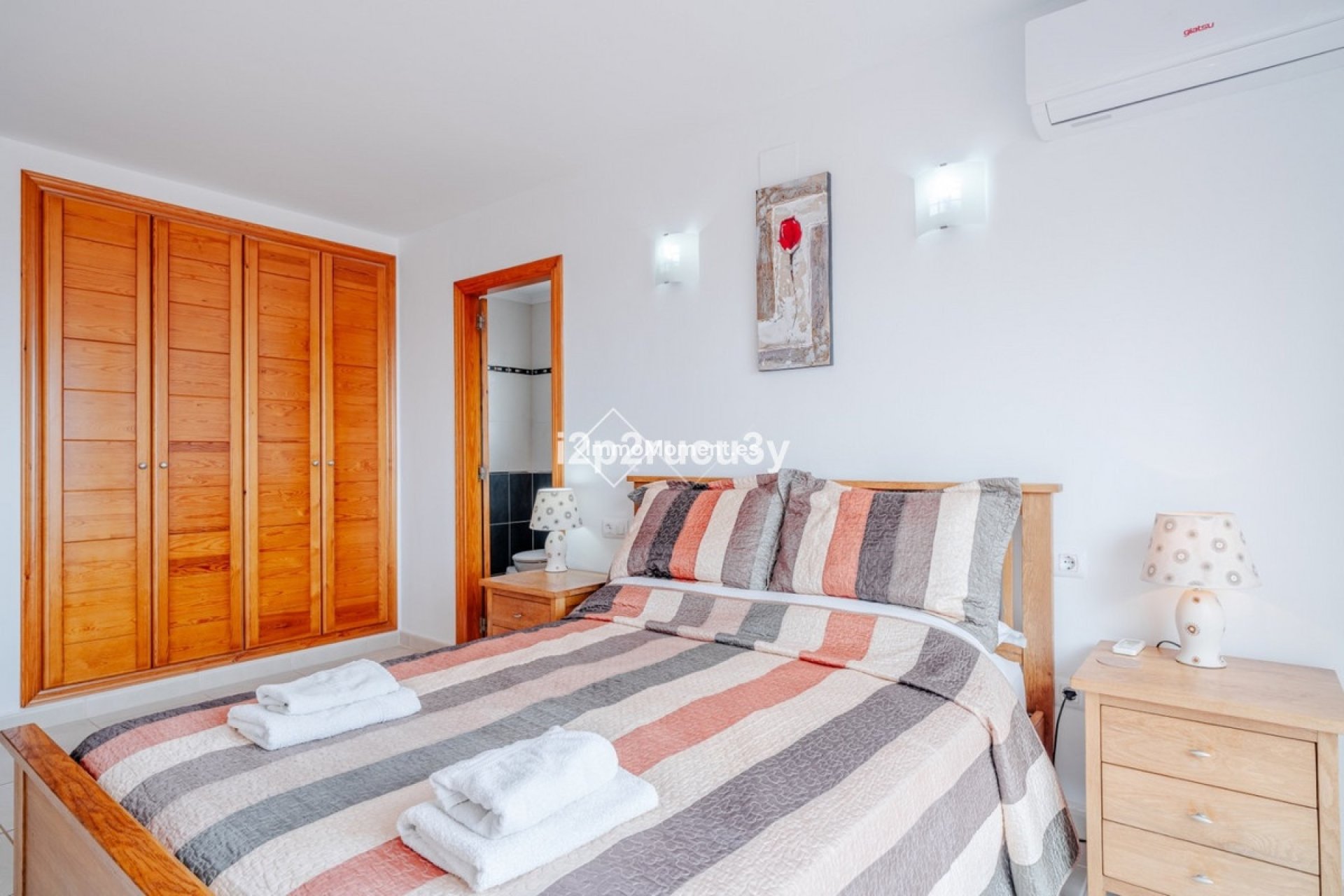 Reventa - Villa independiente - Teulada - Moraira