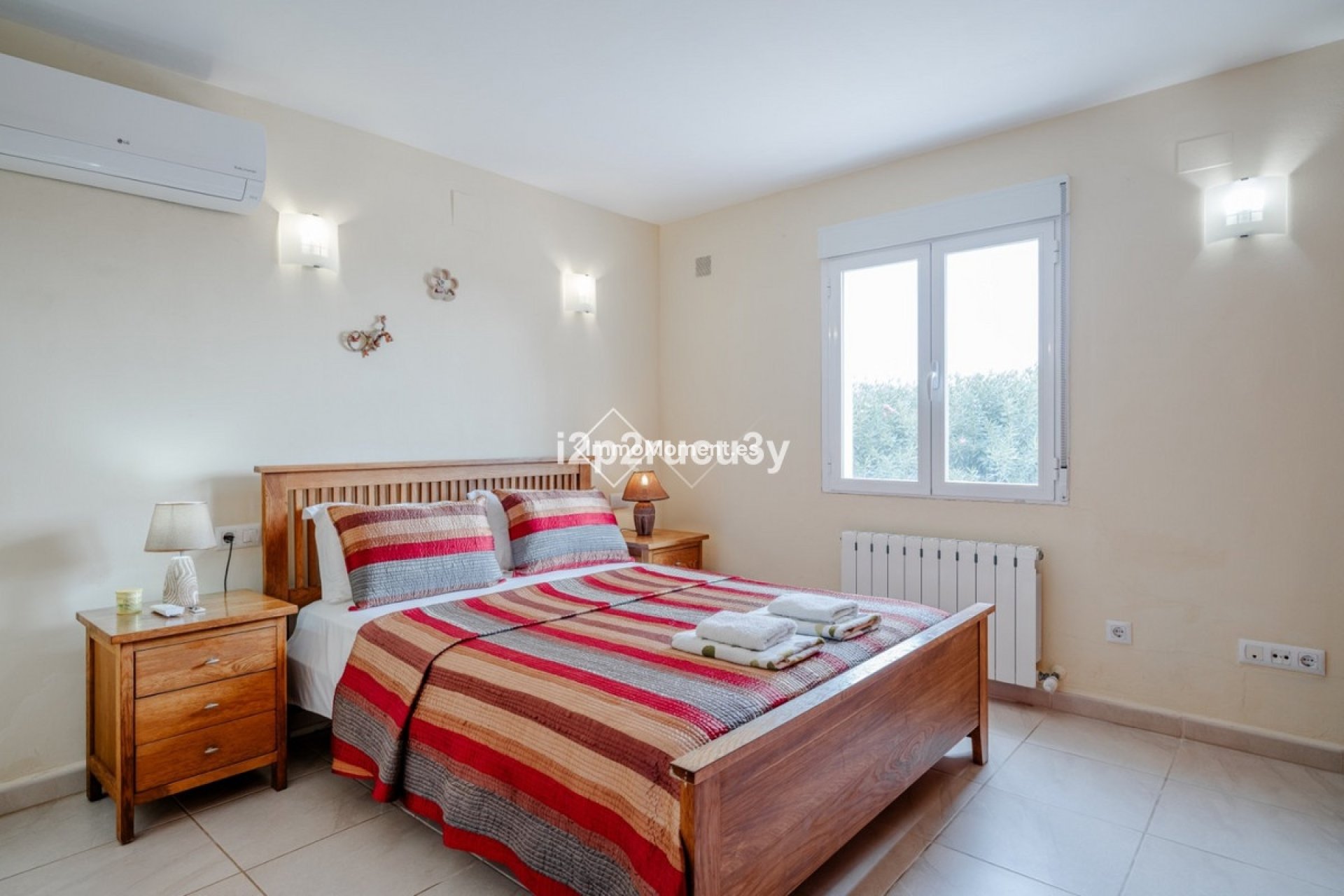 Reventa - Villa independiente - Teulada - Moraira