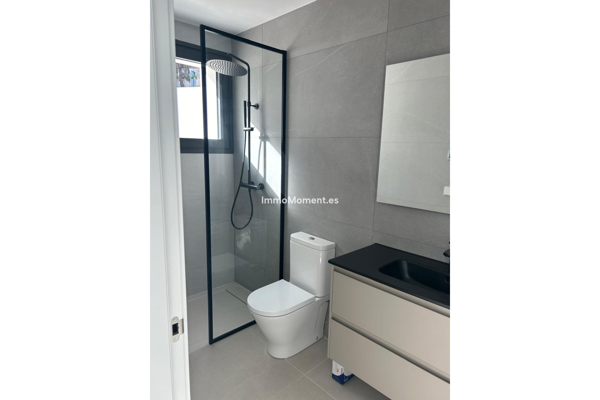 Reventa - Villa independiente - Teulada - Moraira