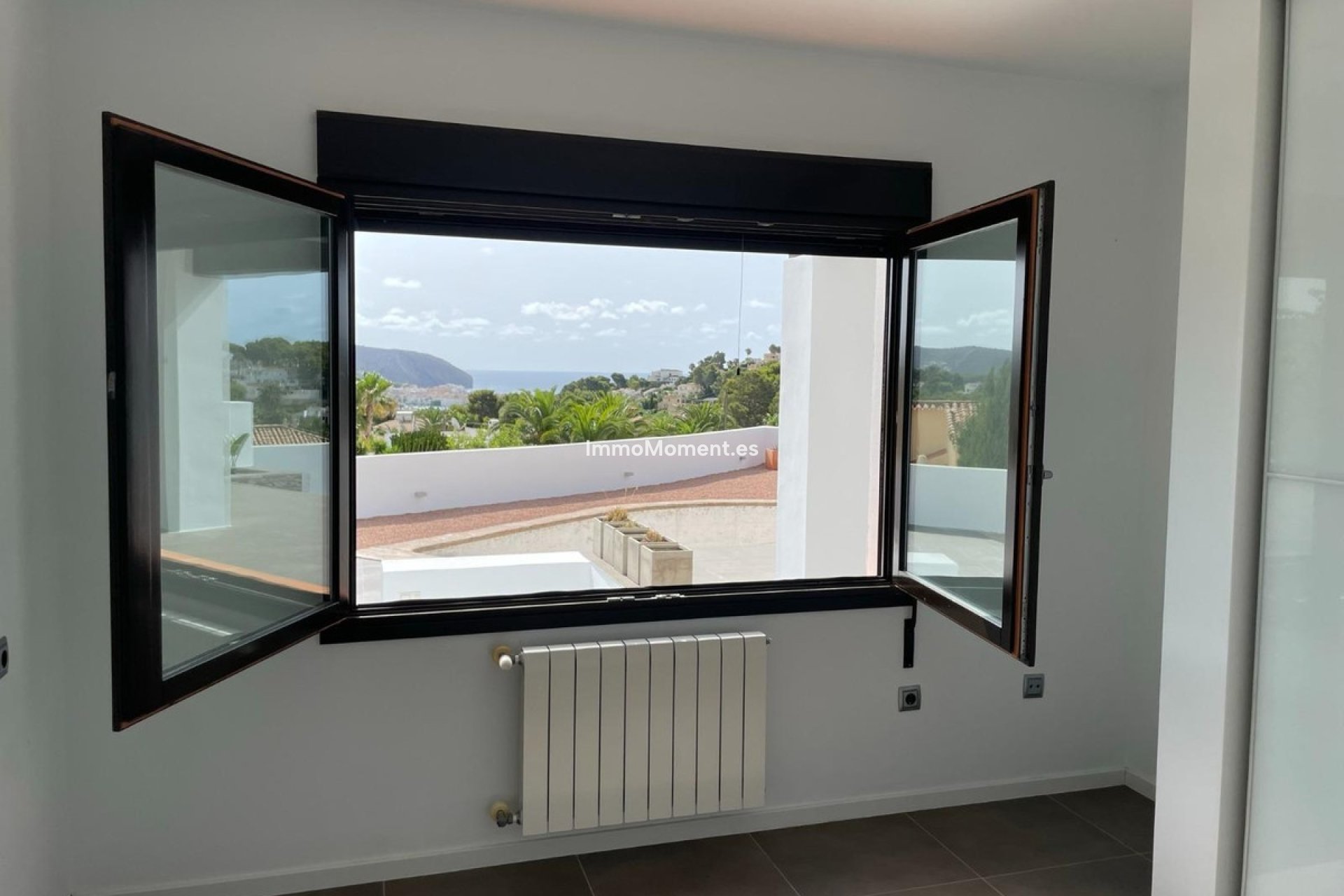 Reventa - Villa independiente - Teulada - Moraira
