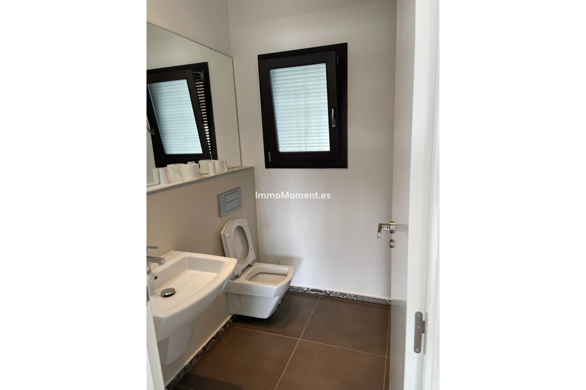 Reventa - Villa independiente - Teulada - Moraira