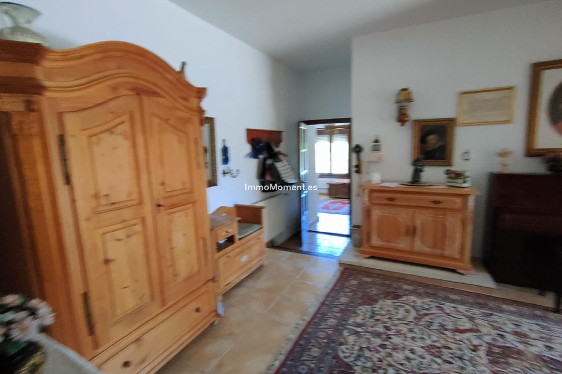 Reventa - Villa independiente - Teulada - Moraira