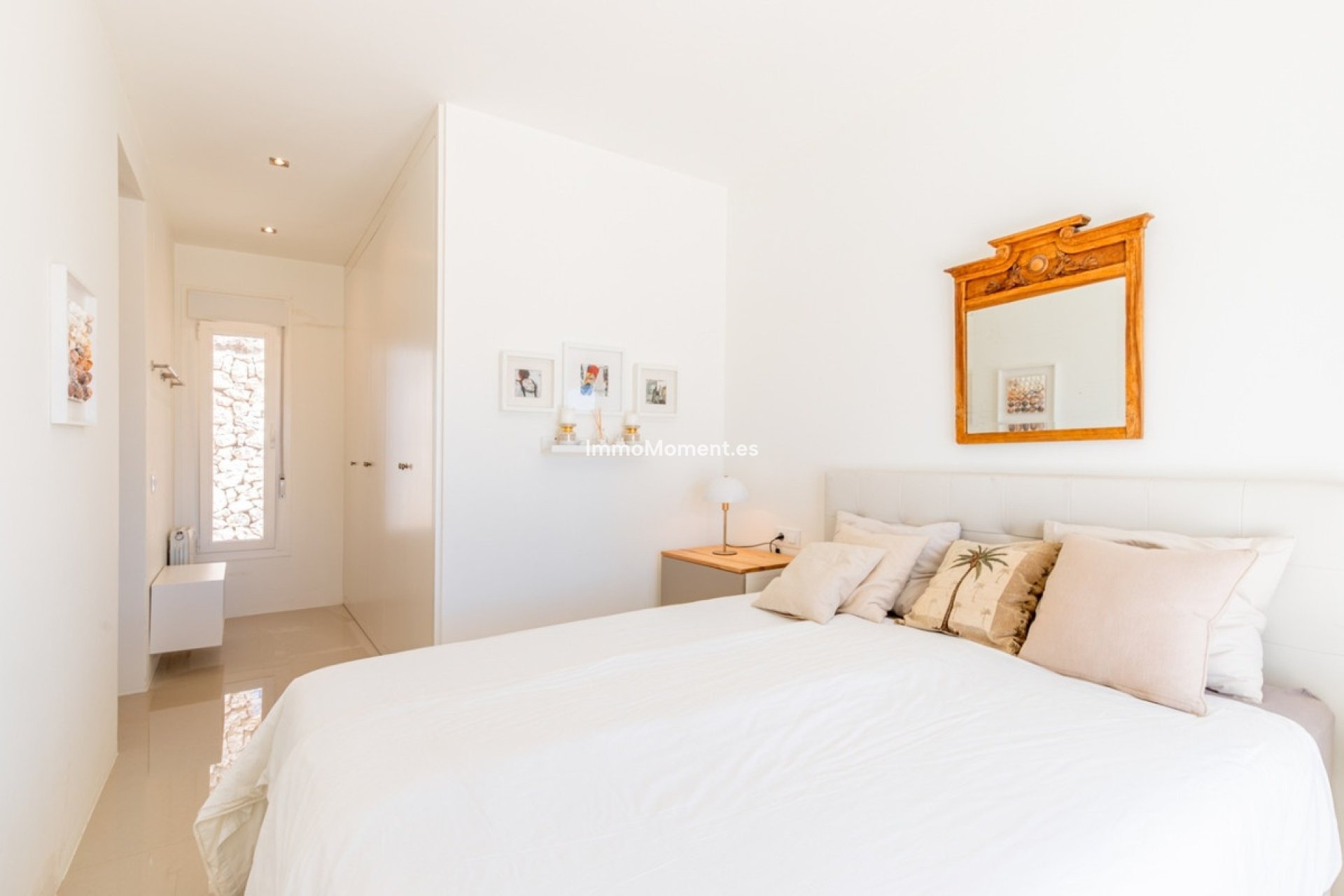 Reventa - Villa independiente - Teulada - Moraira