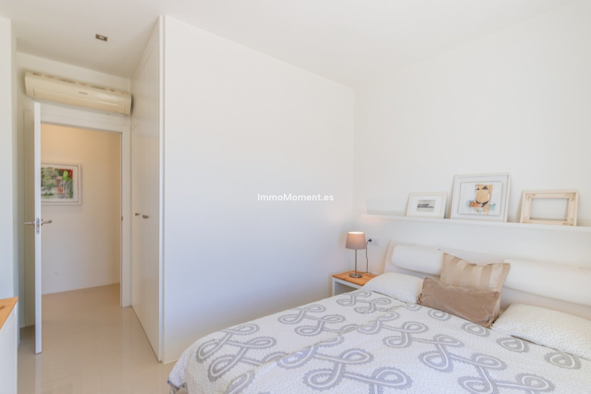 Reventa - Villa independiente - Teulada - Moraira