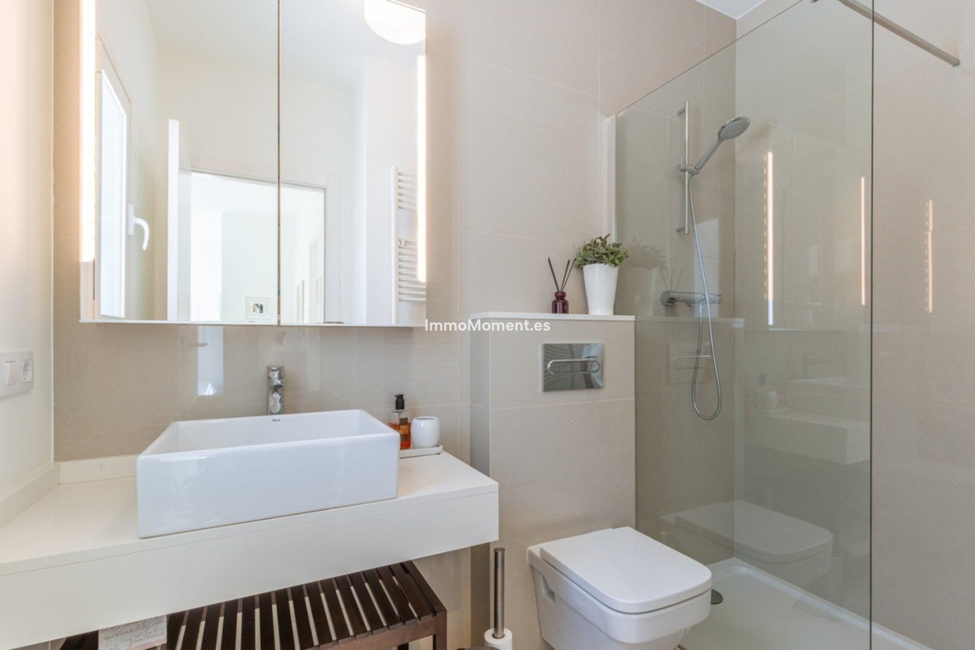 Reventa - Villa independiente - Teulada - Moraira