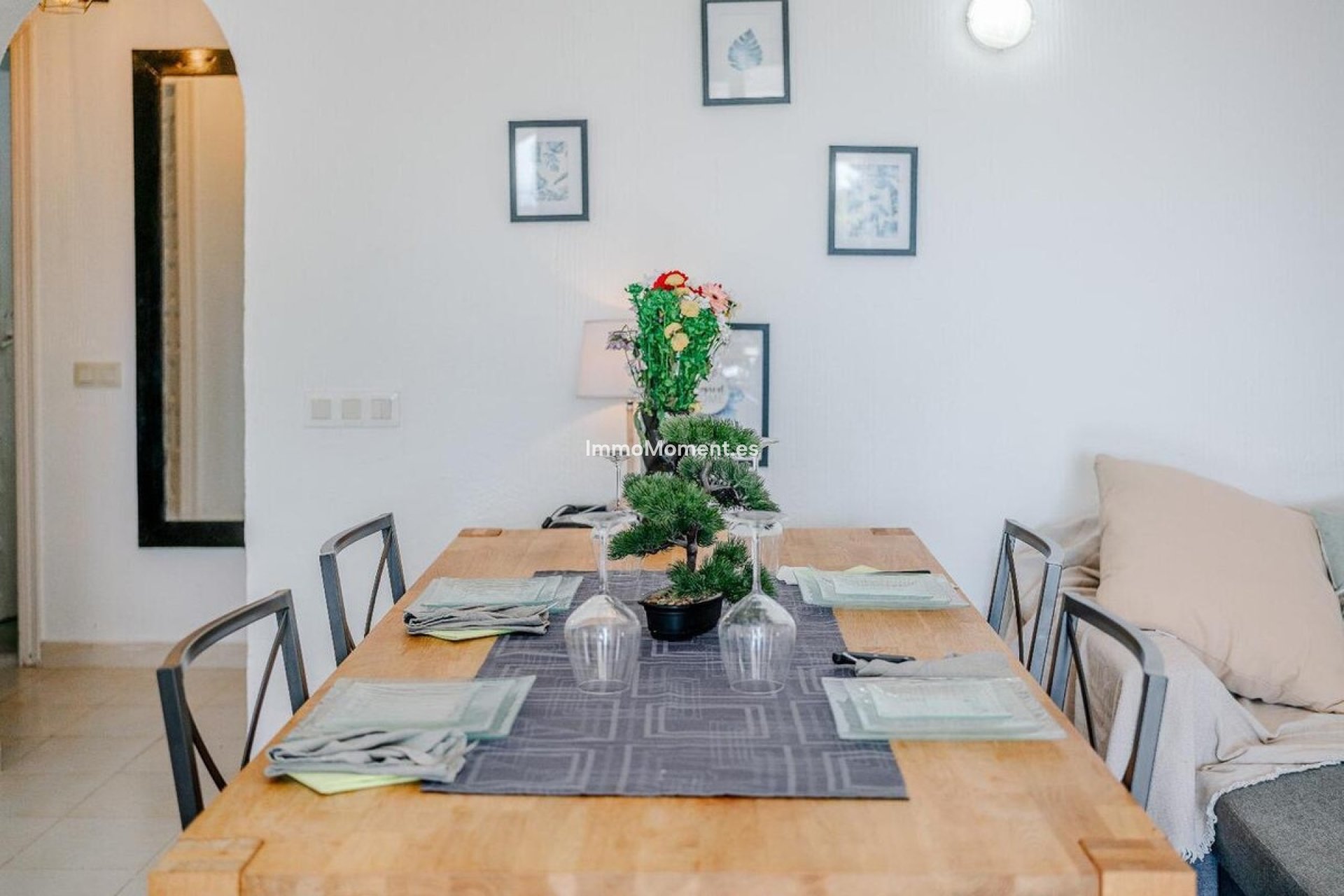 Reventa - Villa independiente - Teulada - Moraira