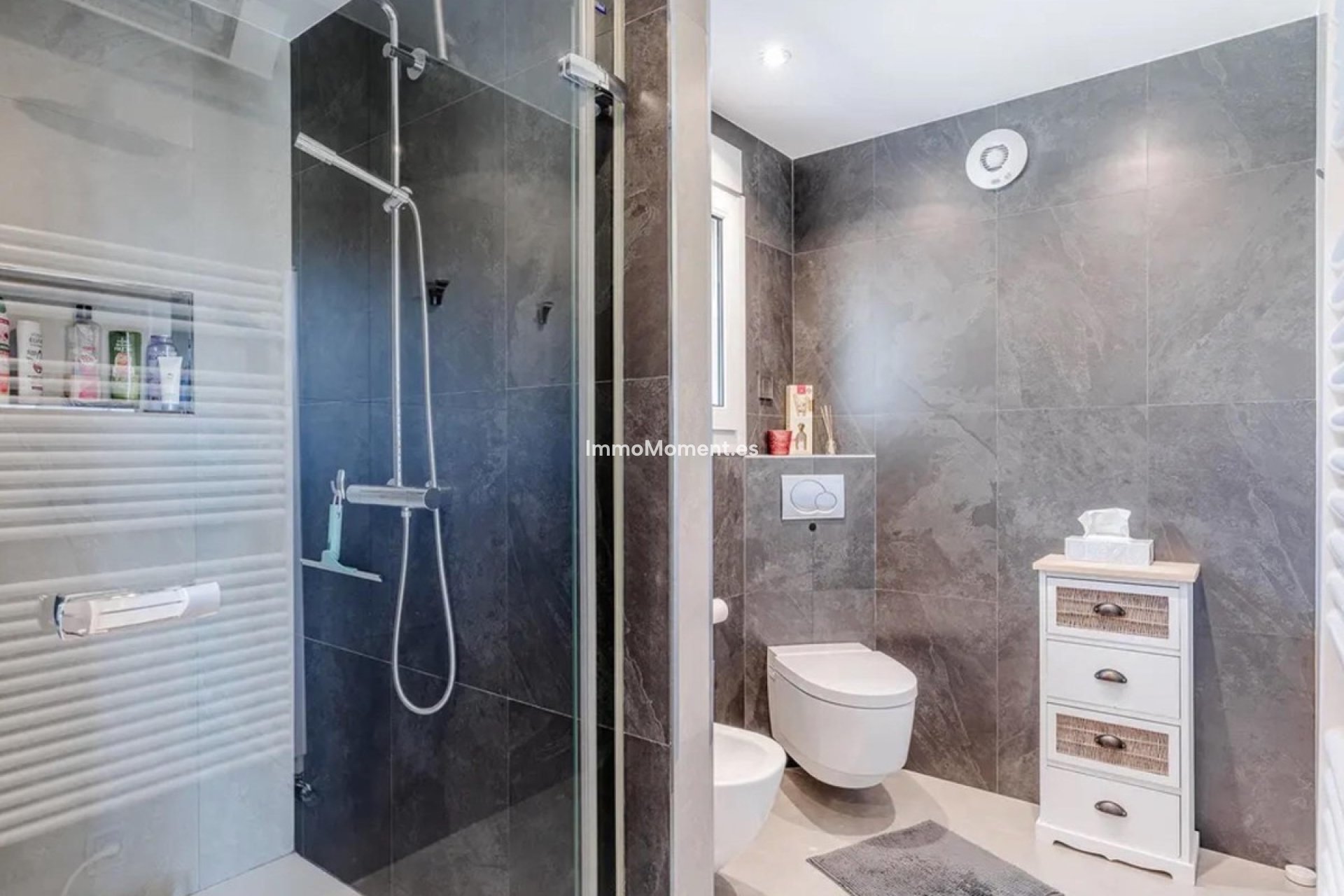 Reventa - Villa independiente - Teulada - Moraira