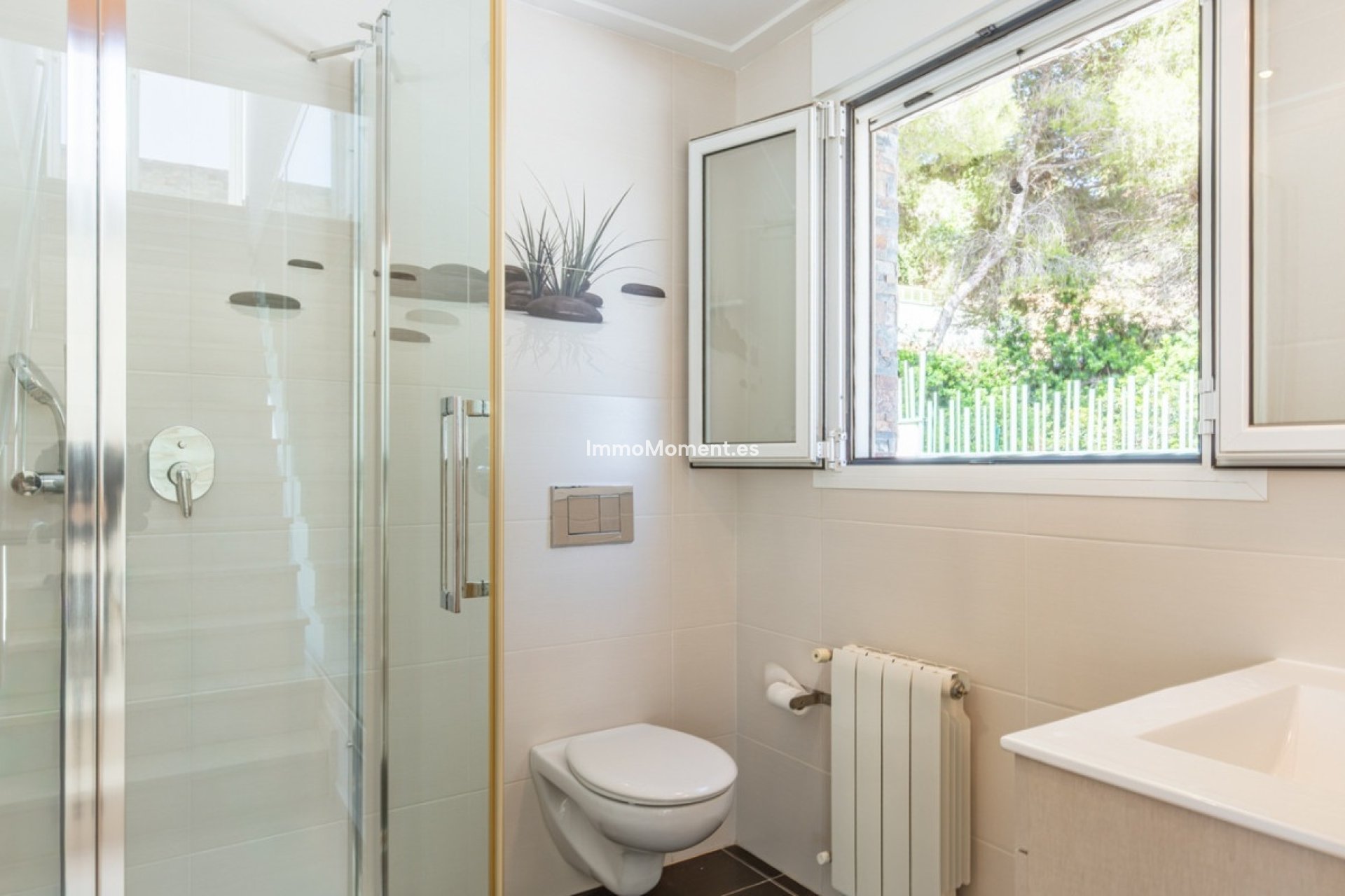 Reventa - Villa independiente - Teulada - Moraira