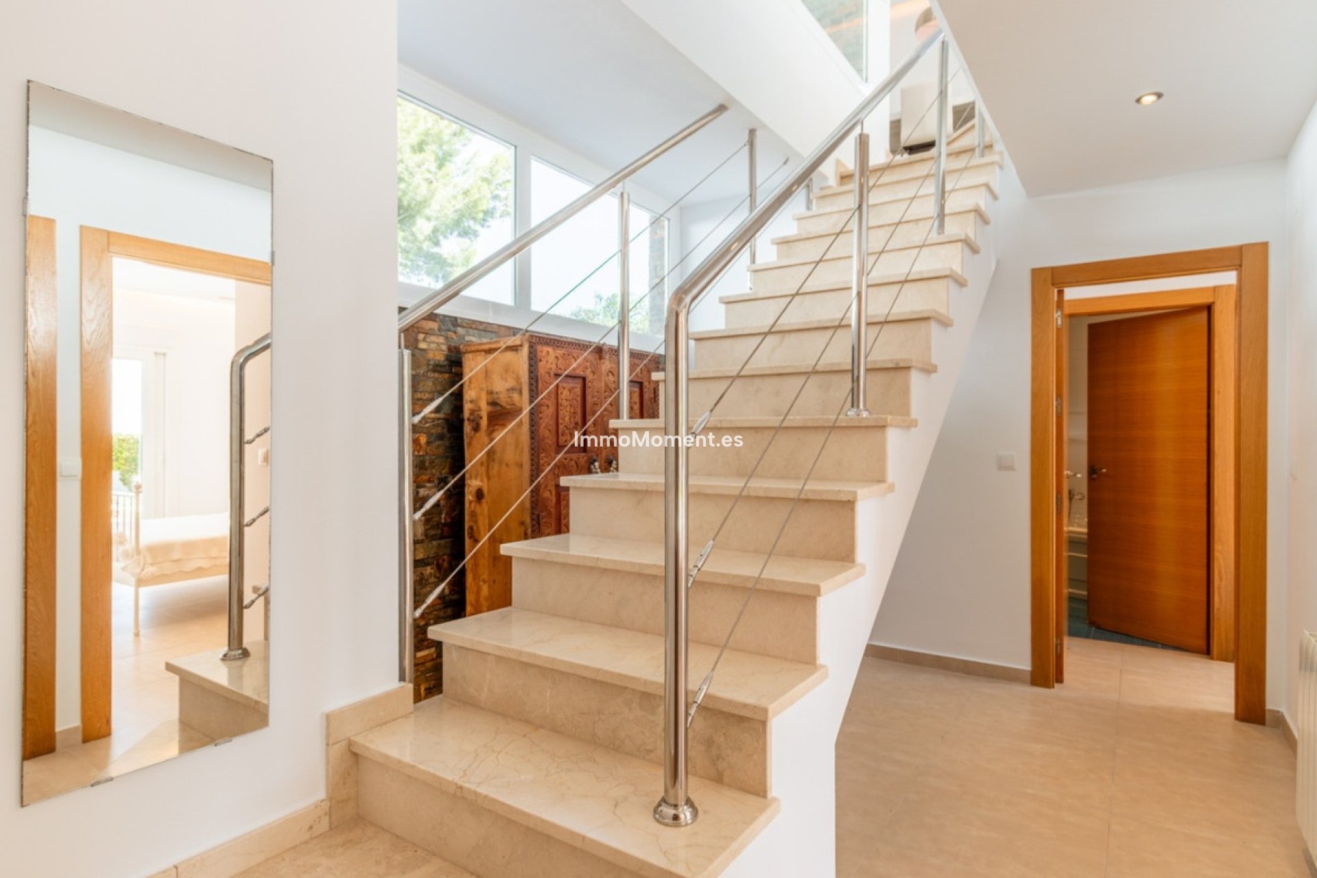 Reventa - Villa independiente - Teulada - Moraira