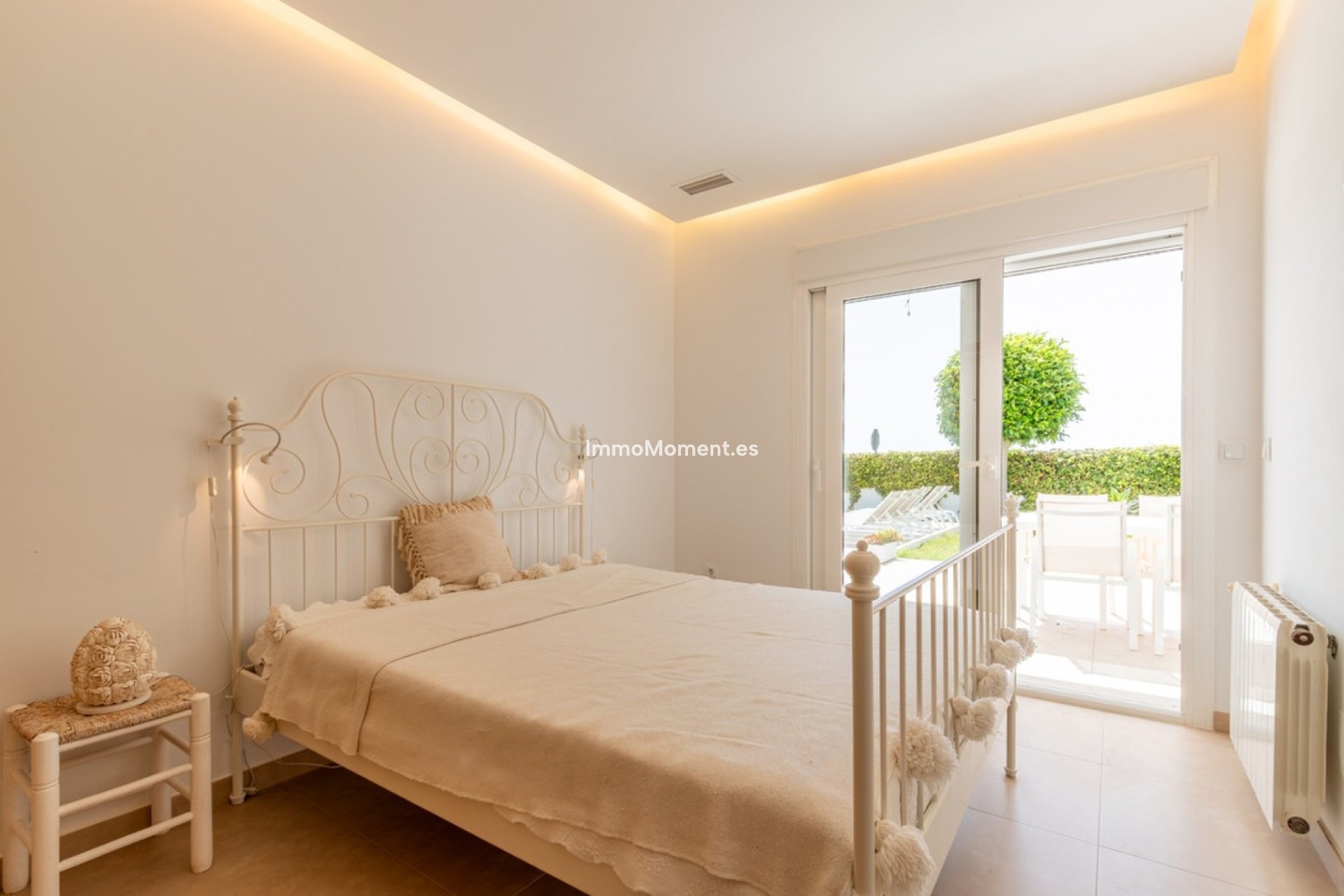 Reventa - Villa independiente - Teulada - Moraira