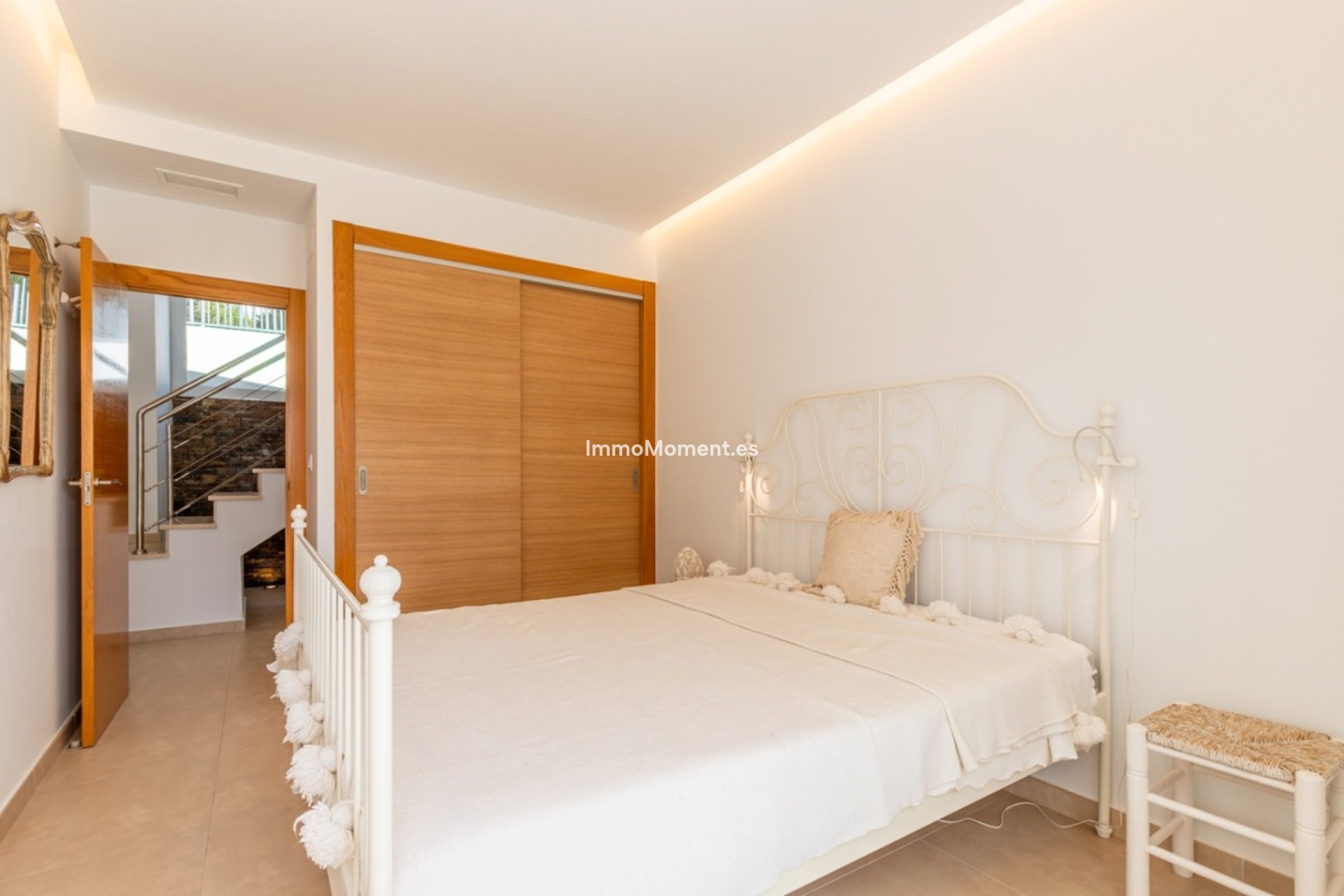 Reventa - Villa independiente - Teulada - Moraira
