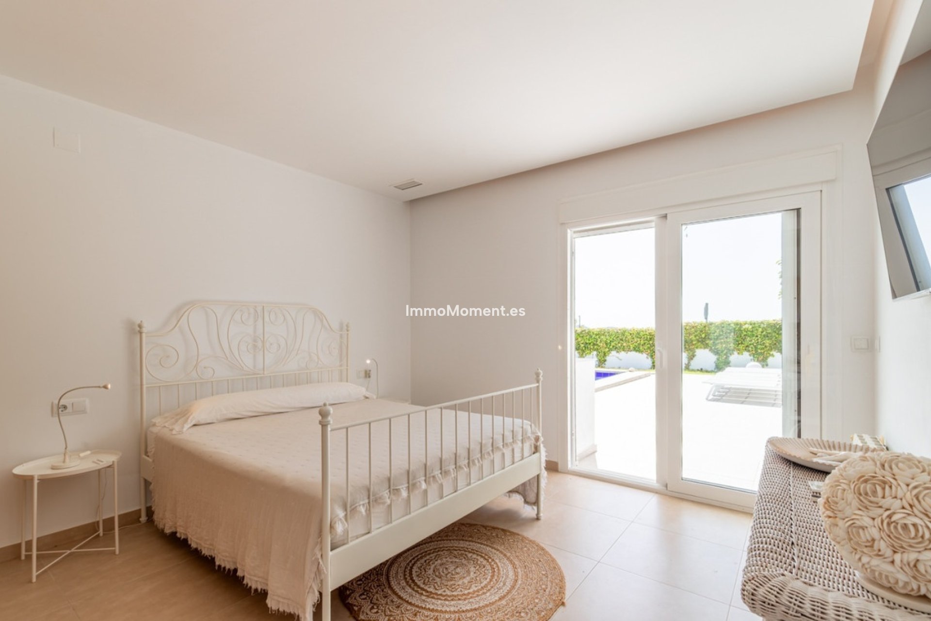 Reventa - Villa independiente - Teulada - Moraira