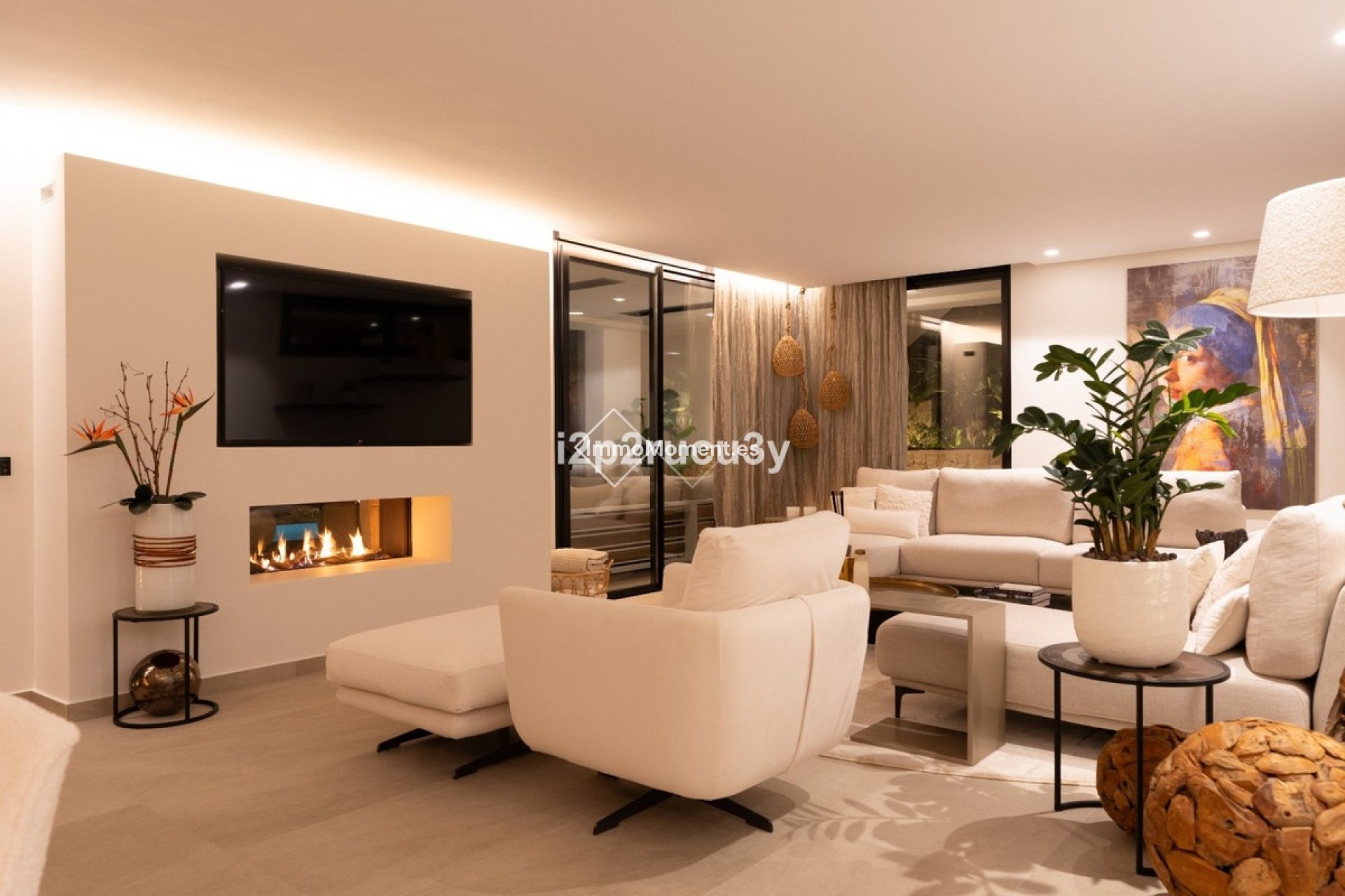 Reventa - Villa independiente - Teulada - Moraira