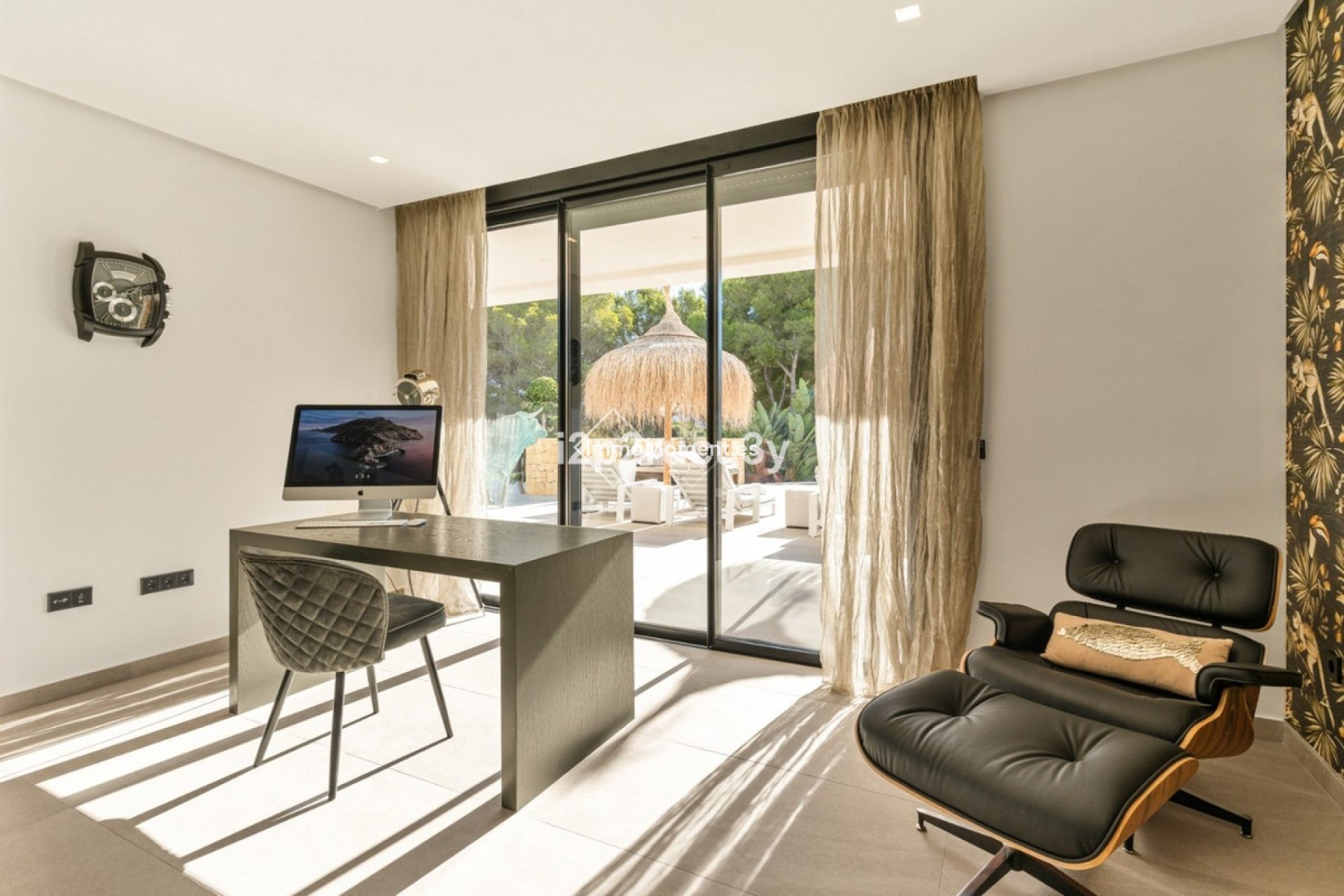 Reventa - Villa independiente - Teulada - Moraira