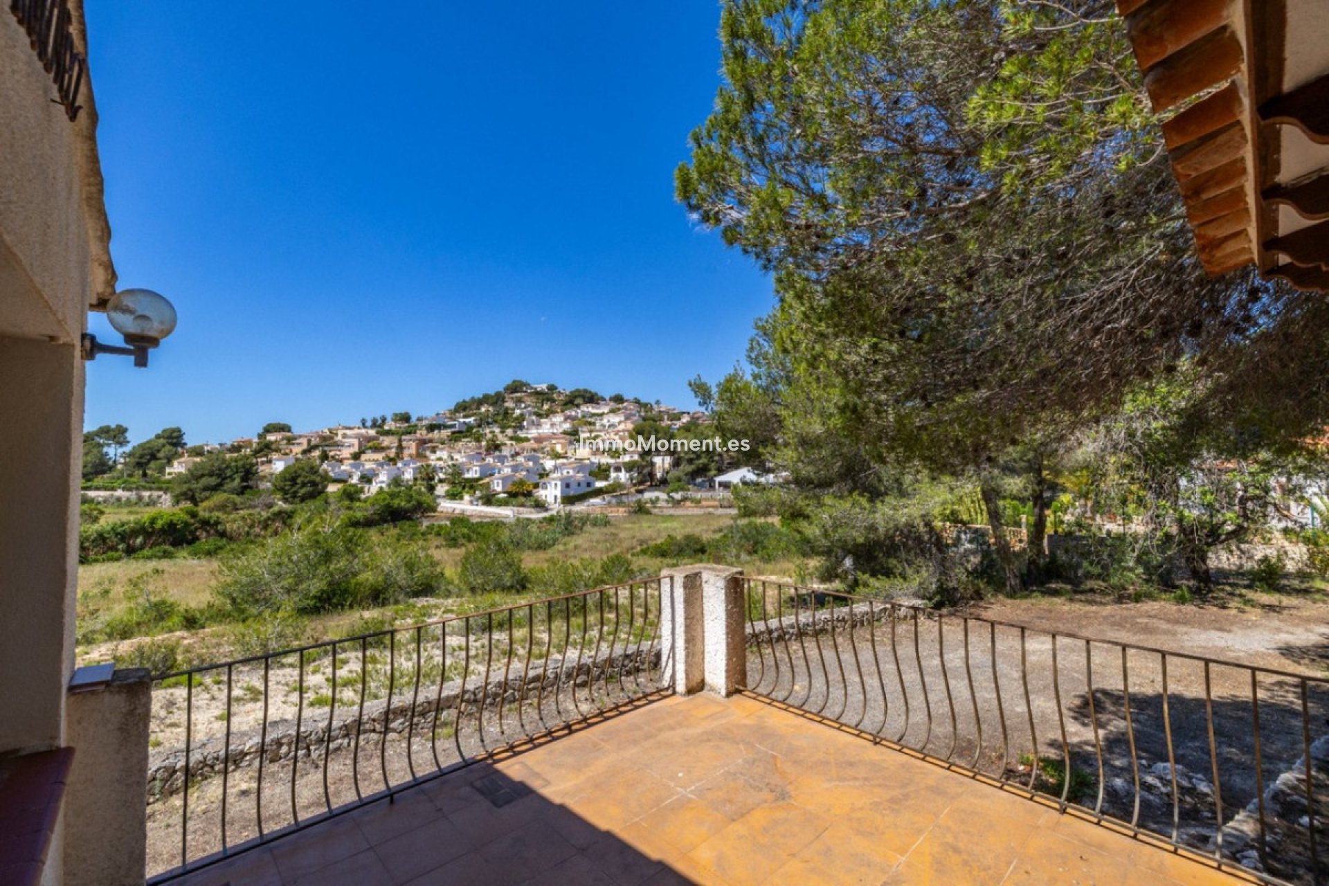 Reventa - Villa independiente - Teulada - Moraira