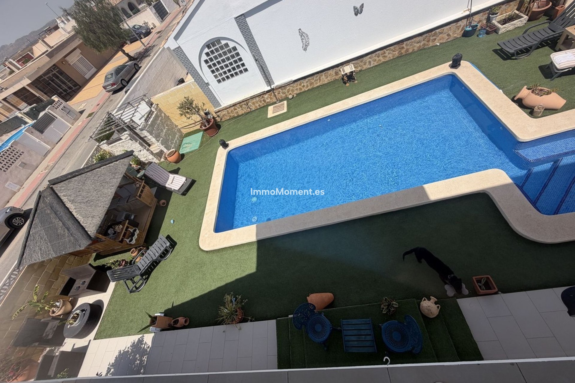 Reventa - Villa independiente - Torre Pacheco - Balsicas
