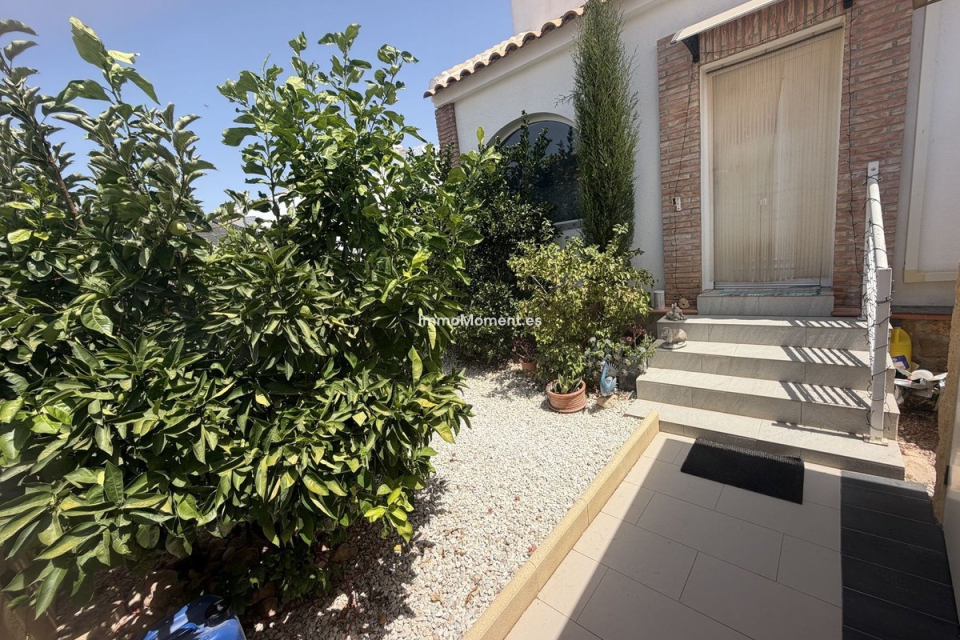 Reventa - Villa independiente - Torre Pacheco - Balsicas