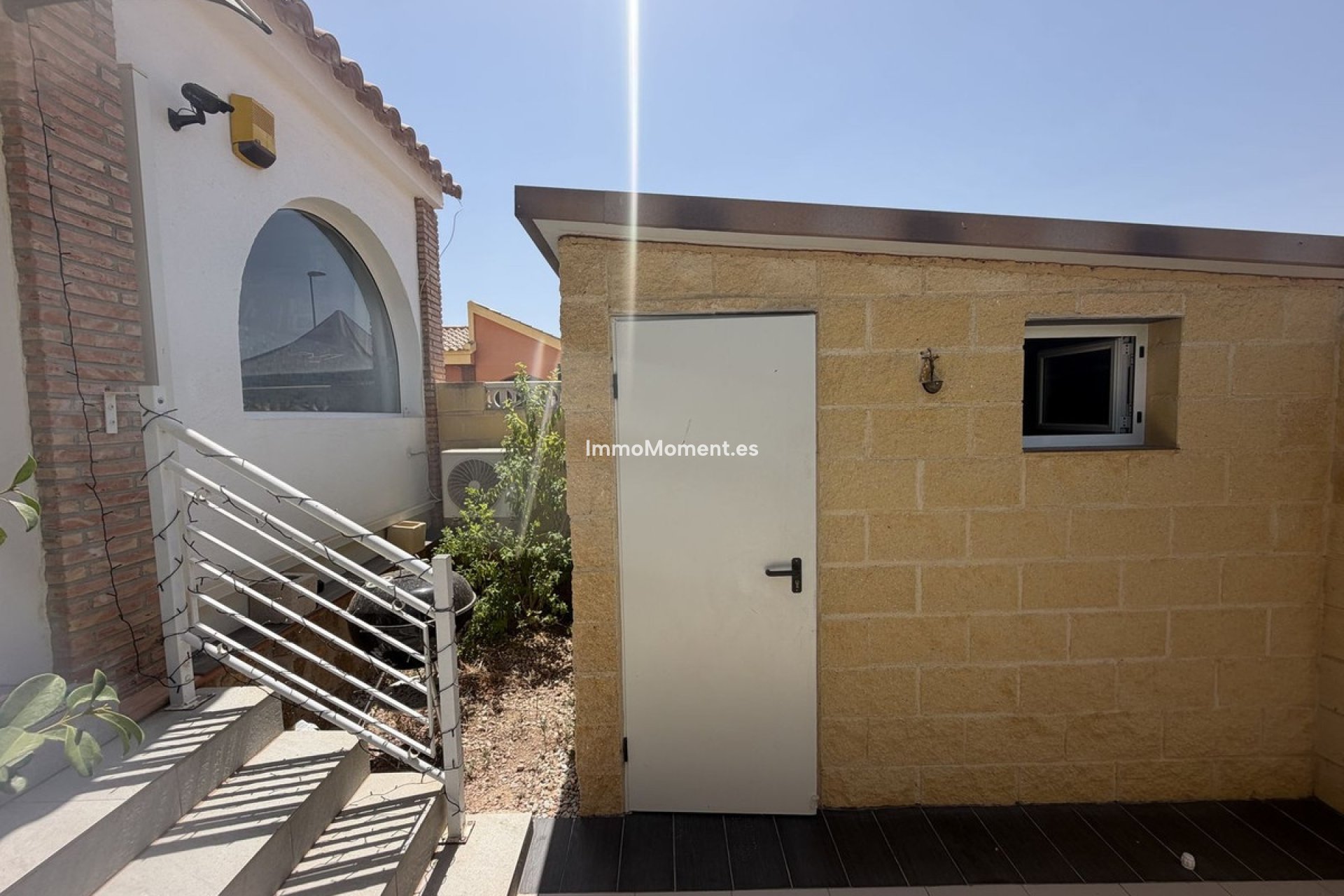Reventa - Villa independiente - Torre Pacheco - Balsicas