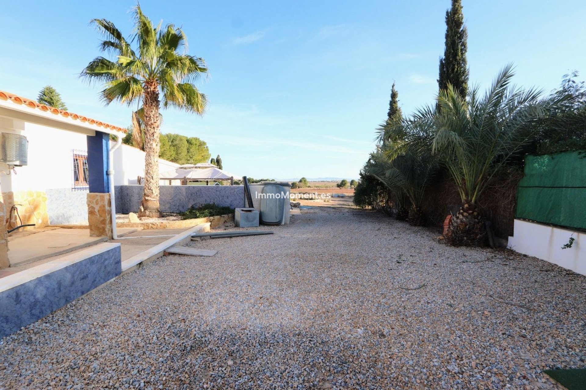 Reventa - Villa independiente - Torre Pacheco - Balsicas
