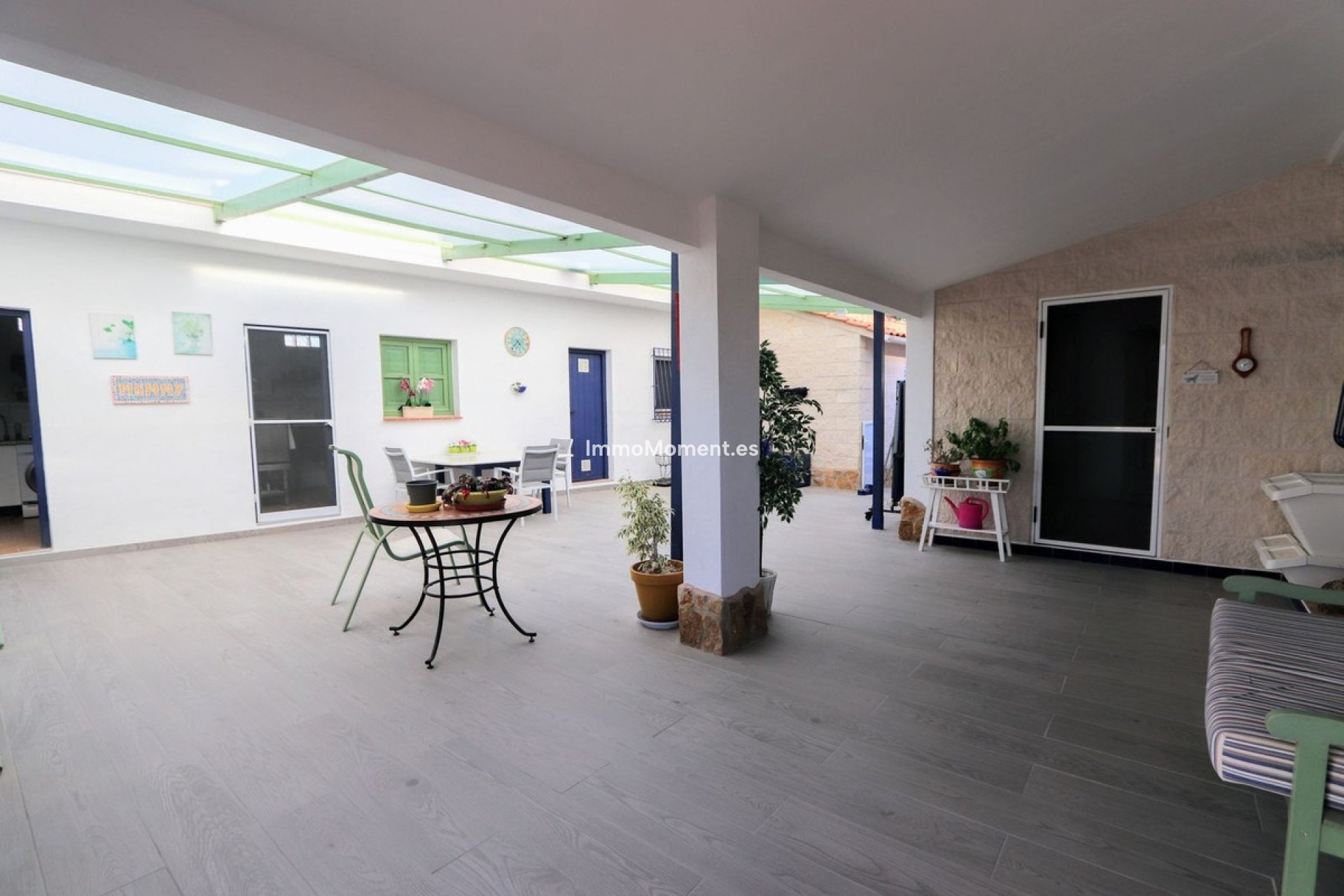 Reventa - Villa independiente - Torre Pacheco - Balsicas