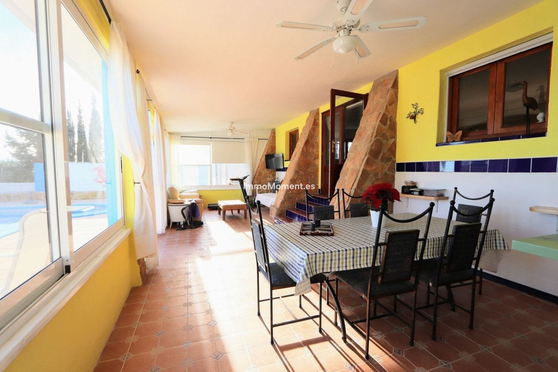 Reventa - Villa independiente - Torre Pacheco - Balsicas
