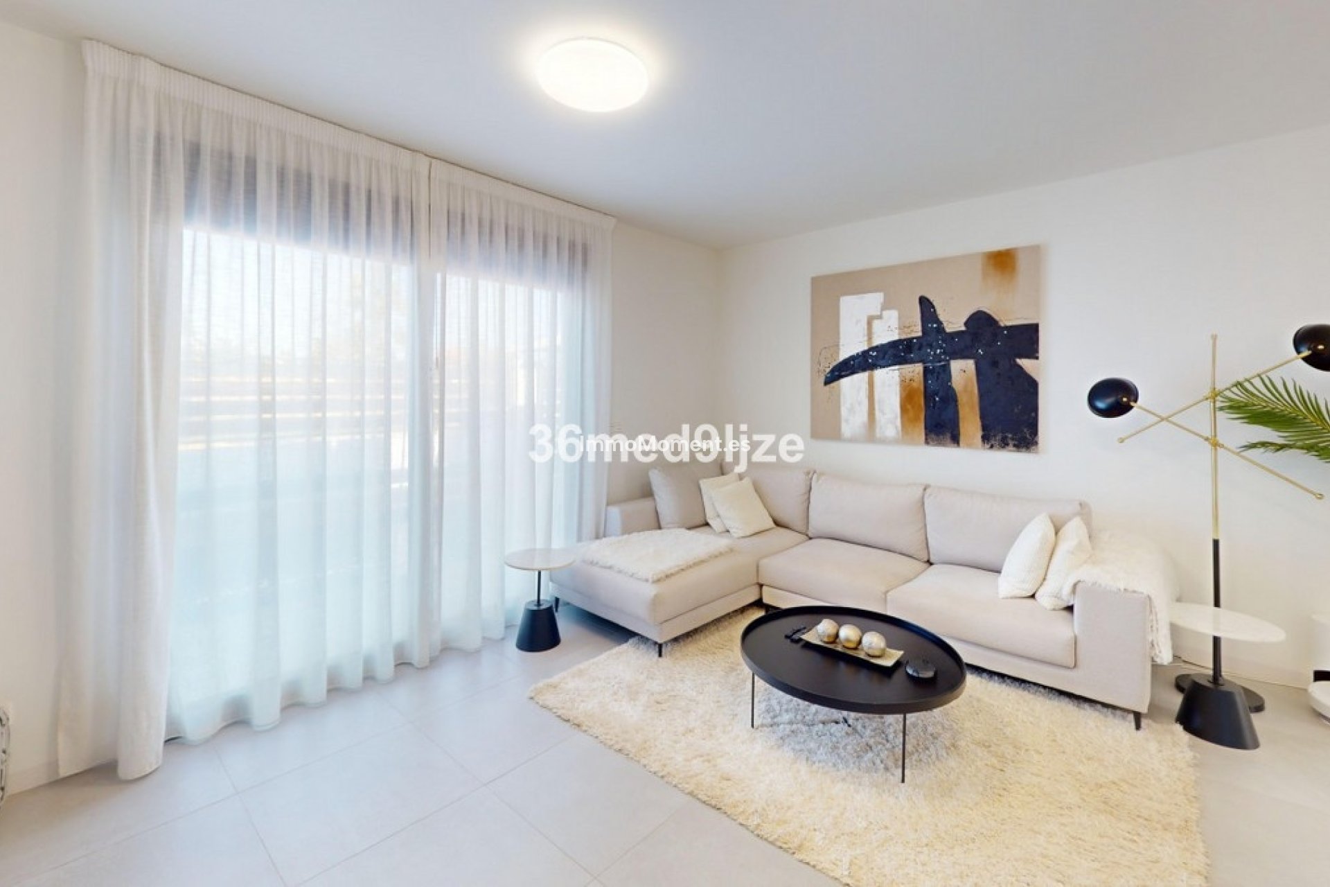 Reventa - Villa independiente - Torre Pacheco - Roldan