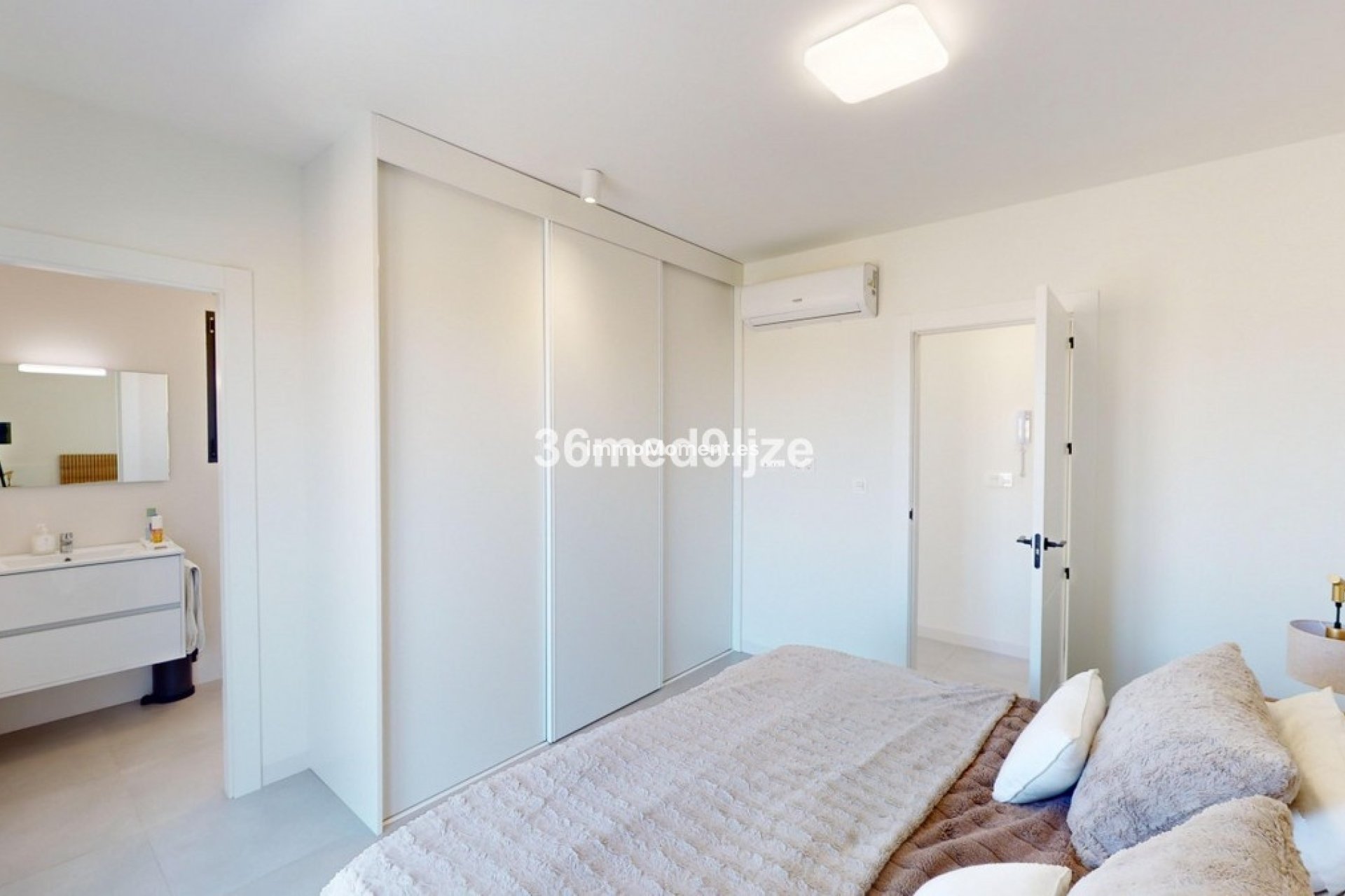 Reventa - Villa independiente - Torre Pacheco - Roldan