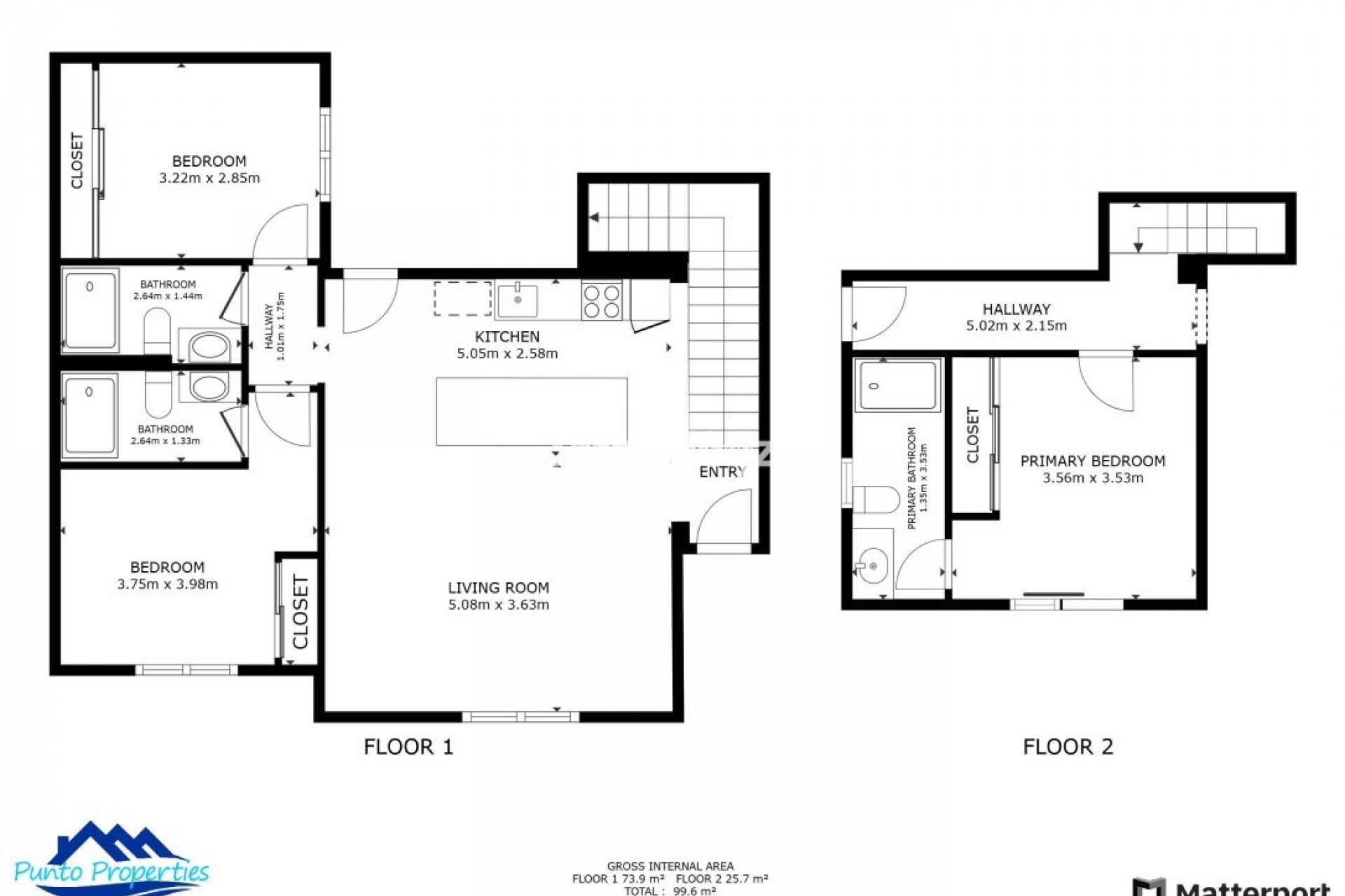Reventa - Villa independiente - Torre Pacheco - Roldan