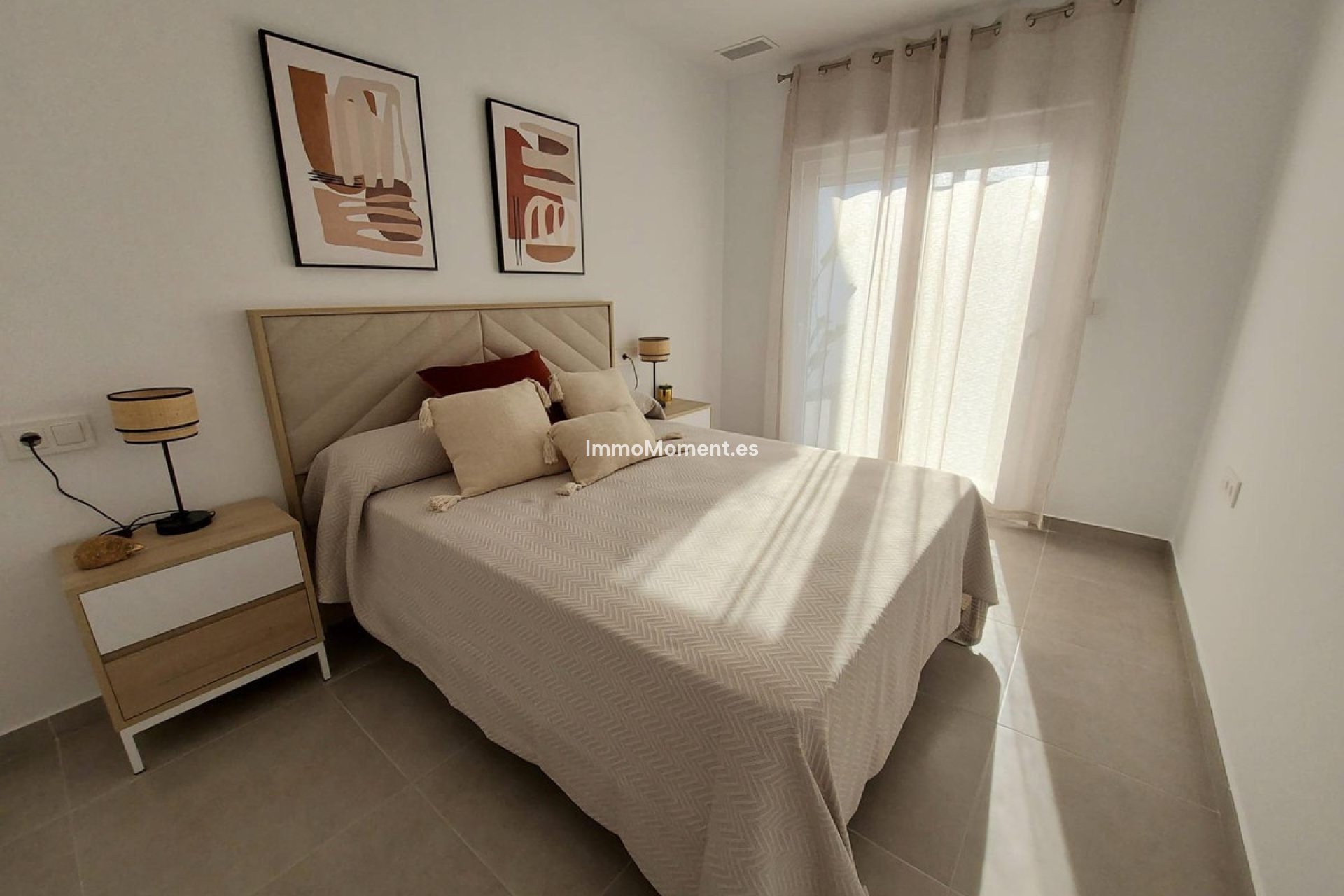 Reventa - Villa independiente - Torre Pacheco - Roldan