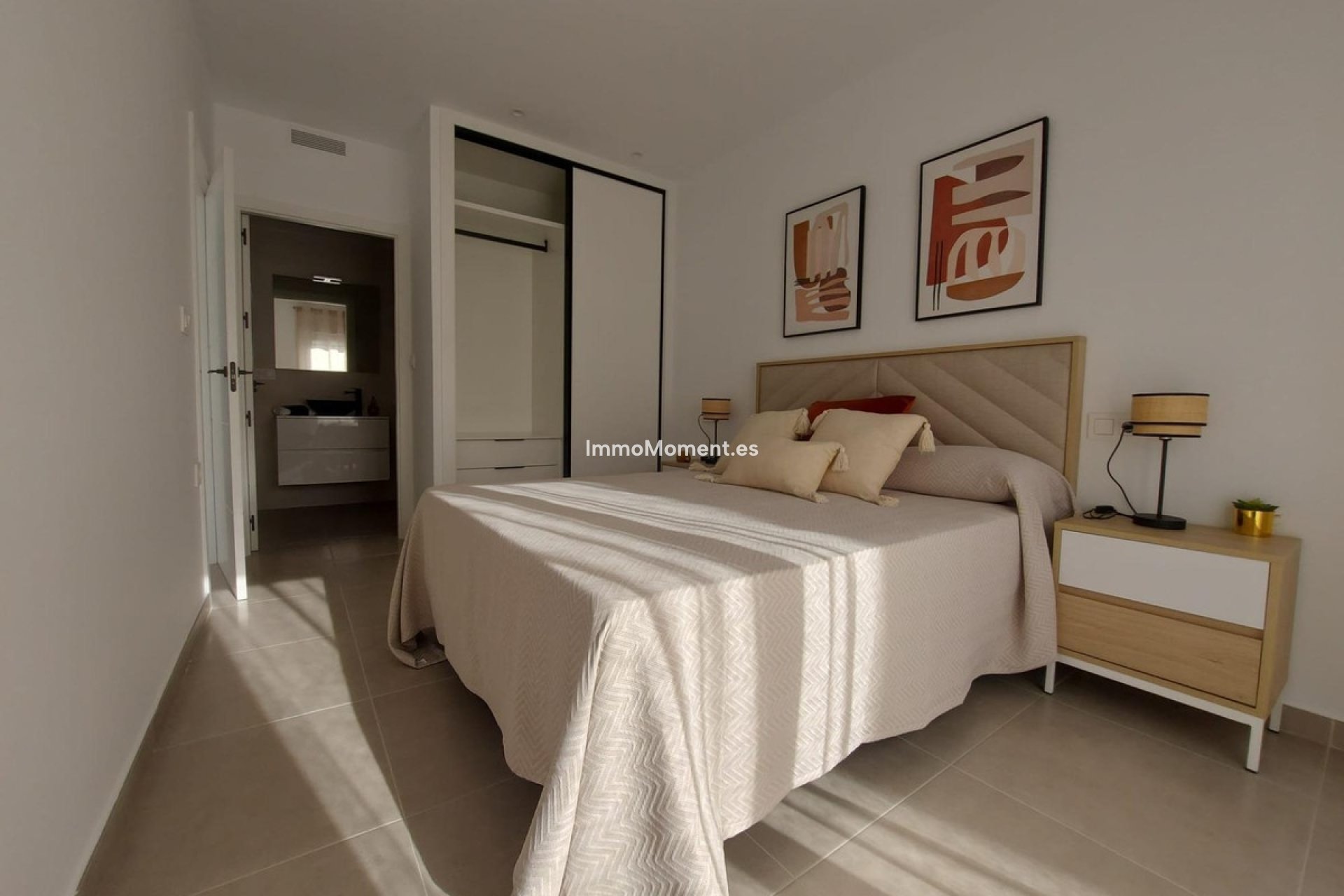 Reventa - Villa independiente - Torre Pacheco - Roldan