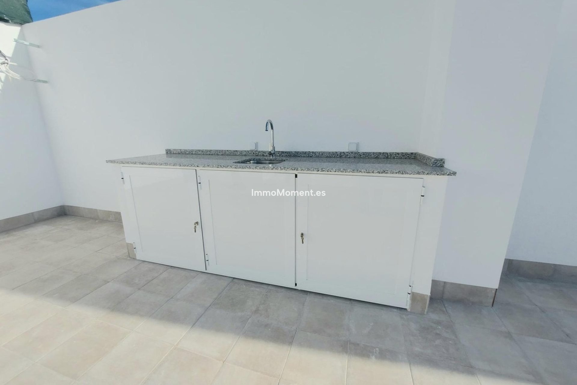 Reventa - Villa independiente - Torre Pacheco - Roldan