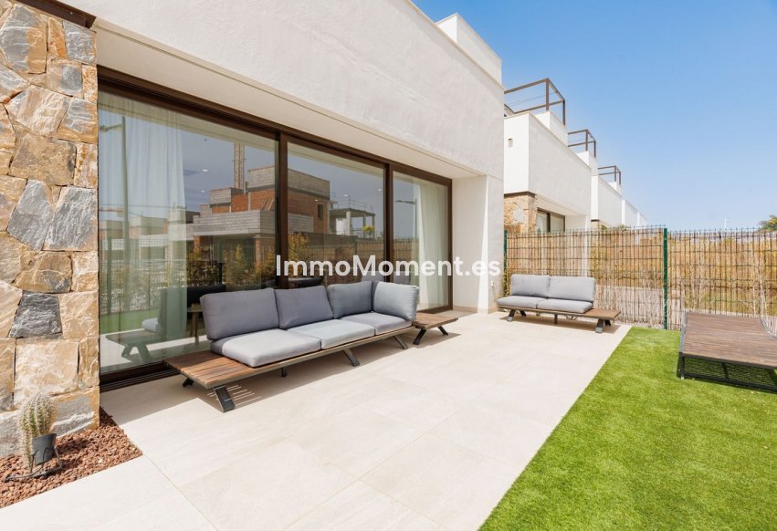 Reventa - Villa independiente - Torre Pacheco - Santa Rosalia Lake and Life Resort