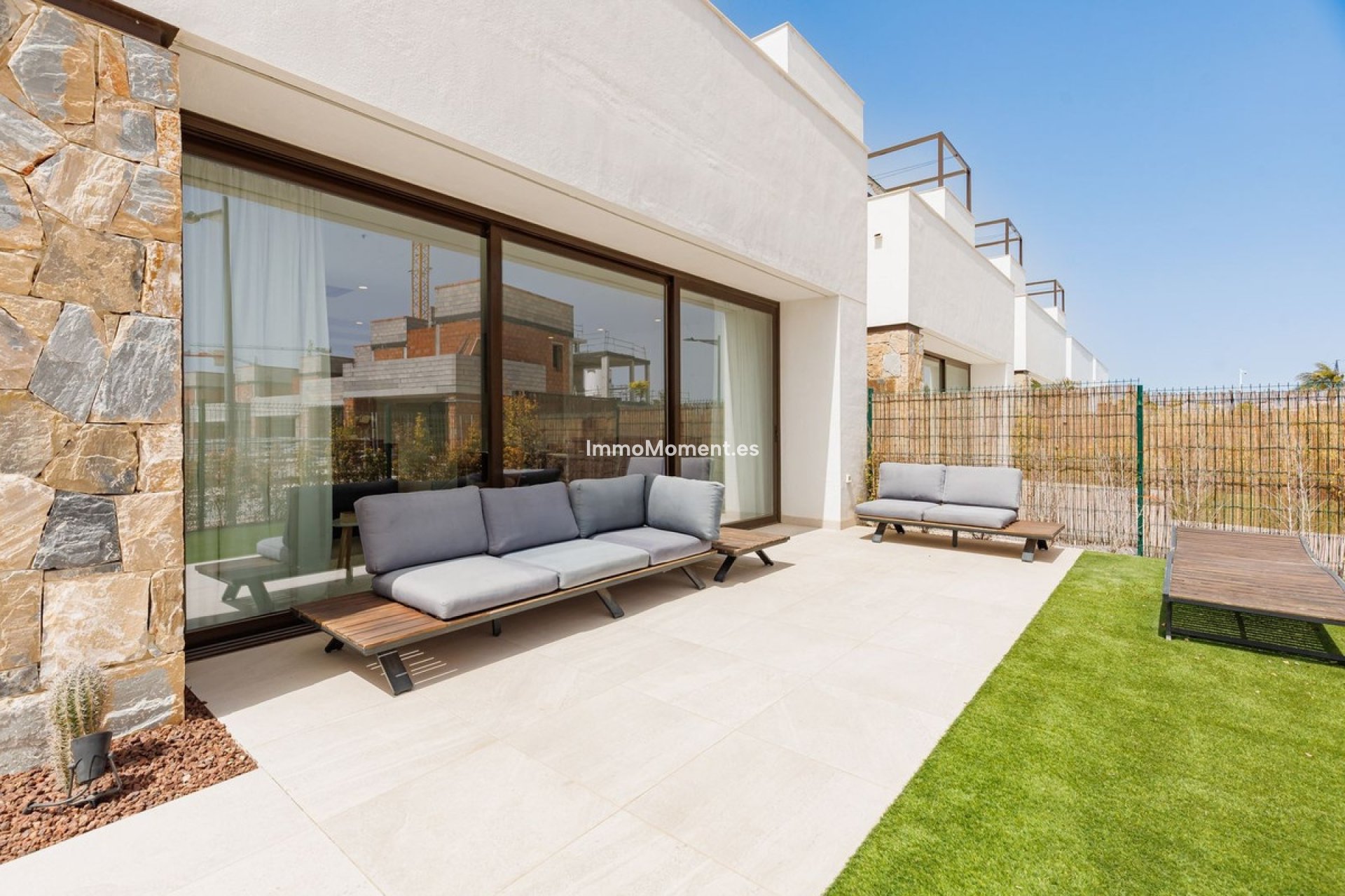 Reventa - Villa independiente - Torre Pacheco - Santa Rosalia Lake and Life Resort