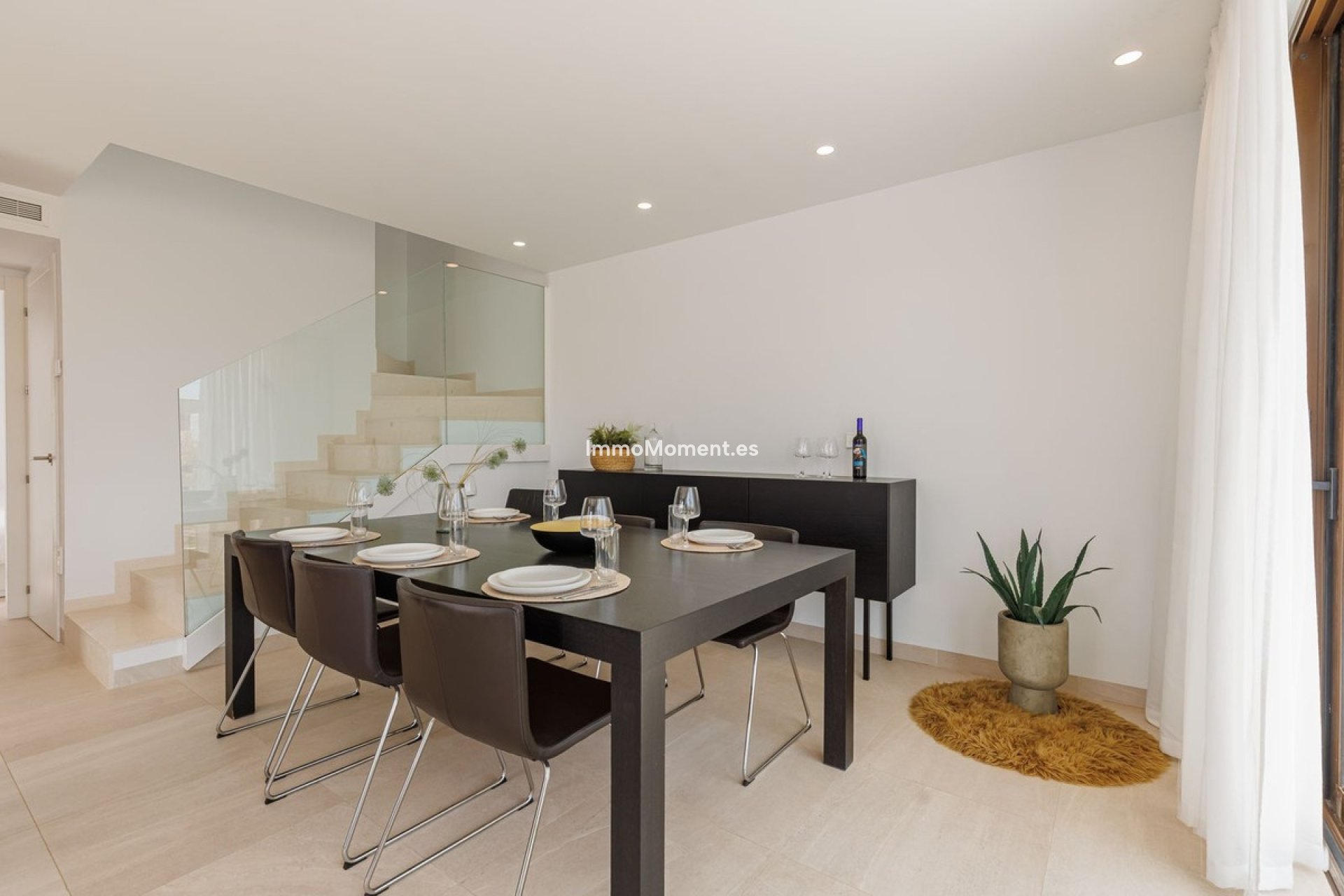 Reventa - Villa independiente - Torre Pacheco - Santa Rosalia Lake and Life Resort
