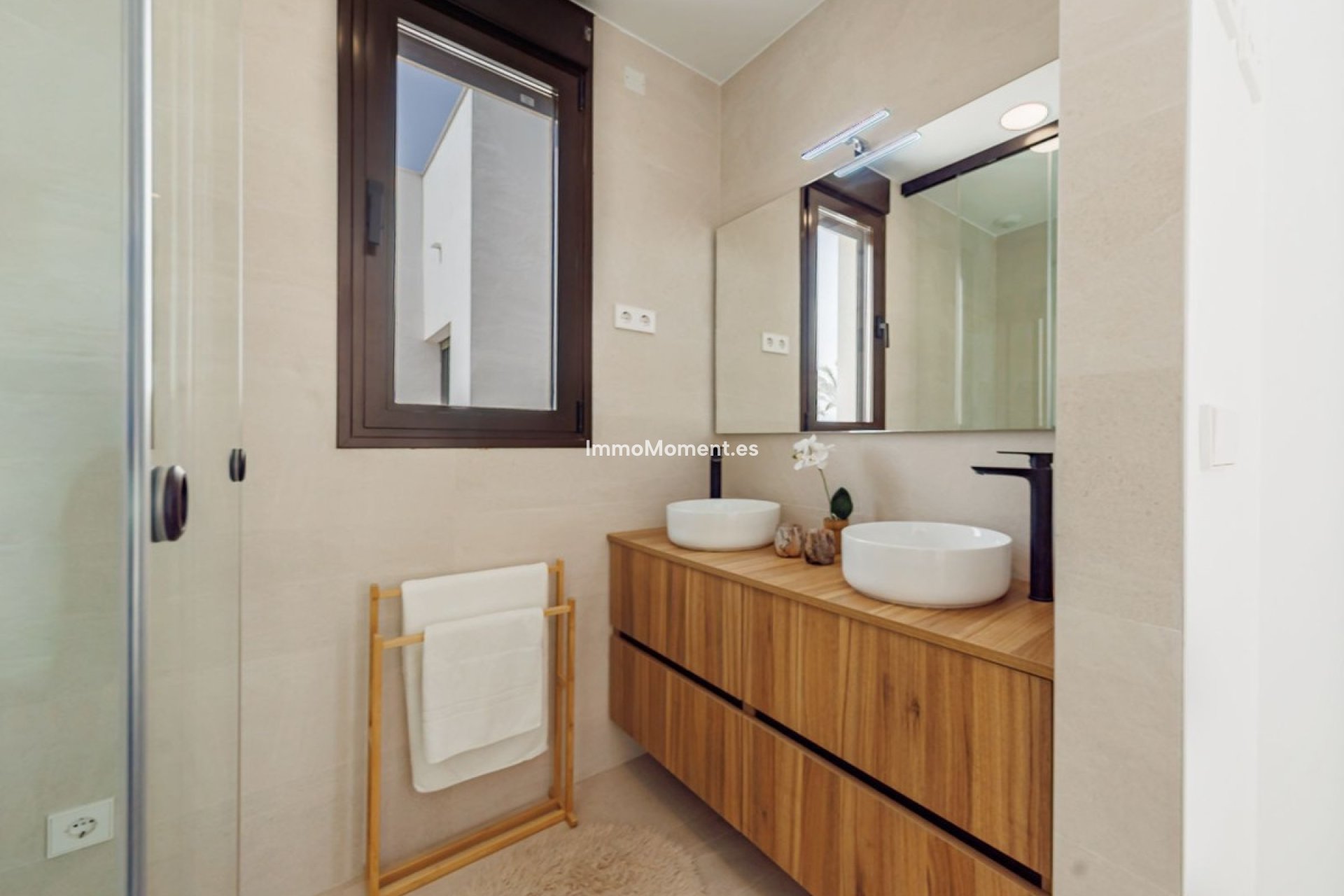 Reventa - Villa independiente - Torre Pacheco - Santa Rosalia Lake and Life Resort